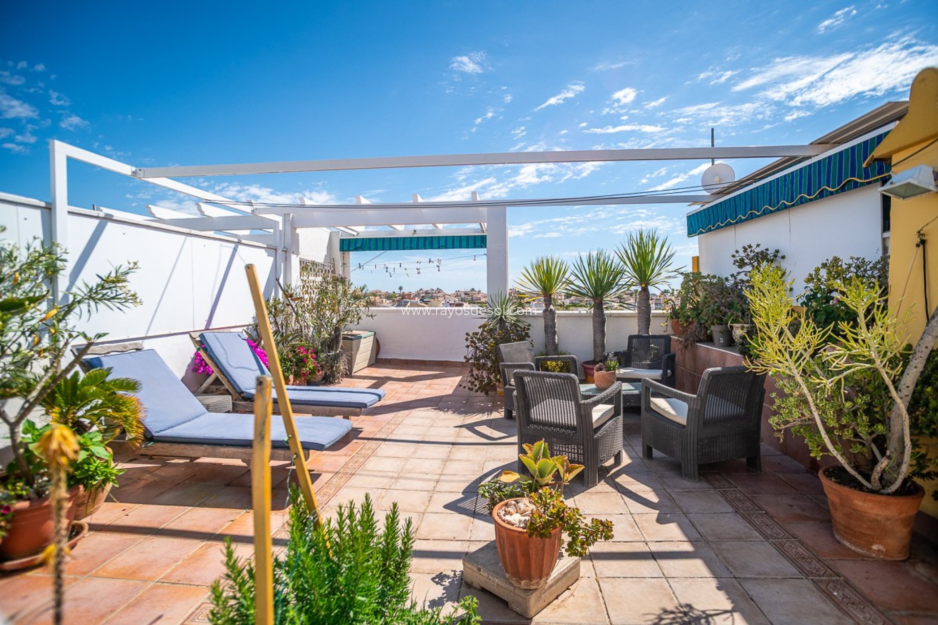 Wiederverkauf - Appartement - Orihuela Costa - La Florida