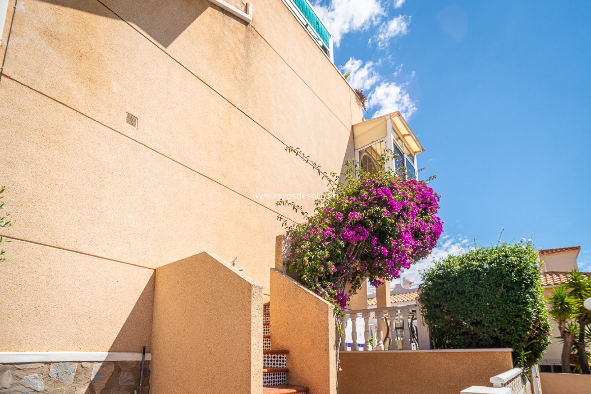 Wiederverkauf - Appartement - Orihuela Costa - La Florida