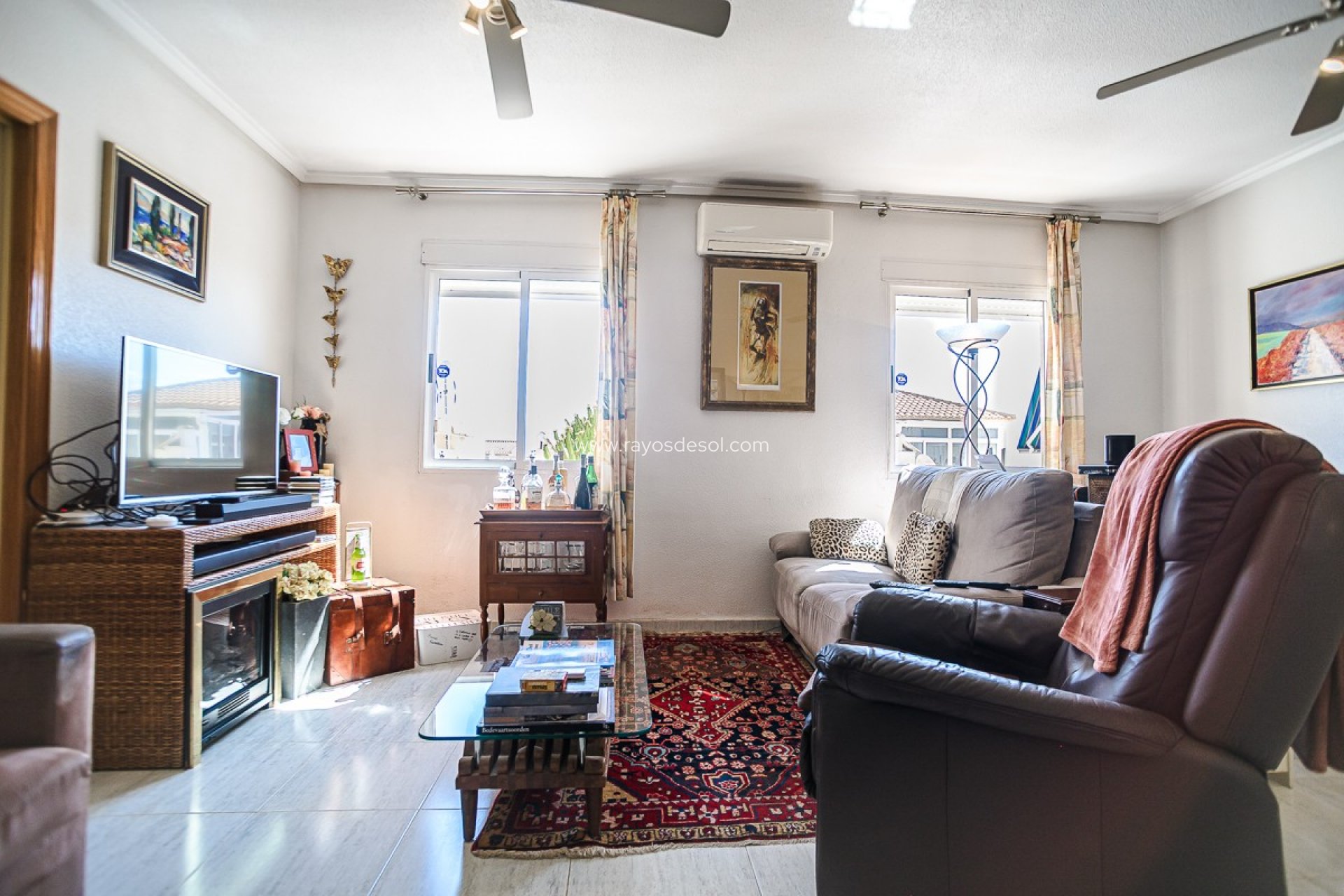 Wiederverkauf - Appartement - Orihuela Costa - La Florida