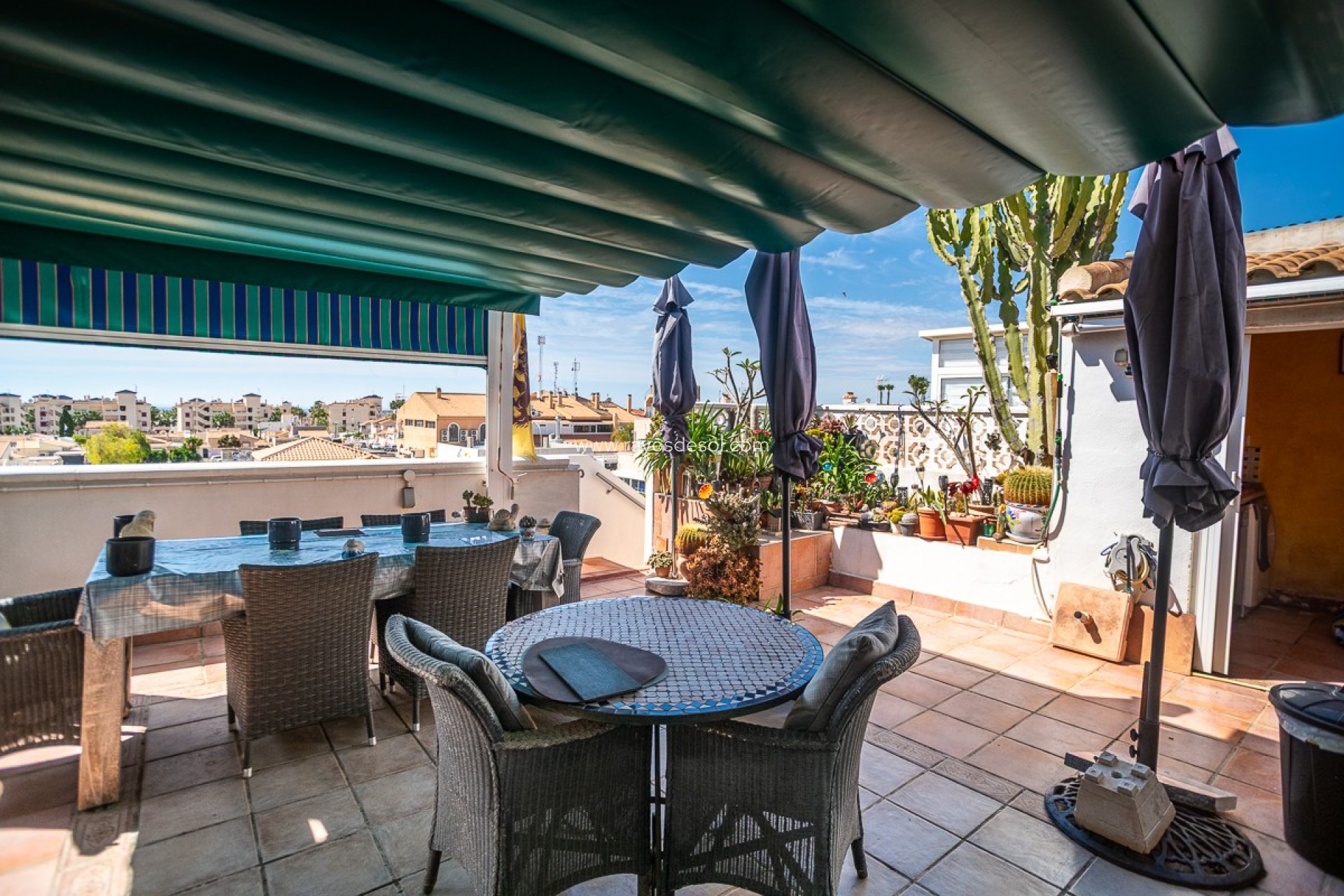 Wiederverkauf - Appartement - Orihuela Costa - La Florida
