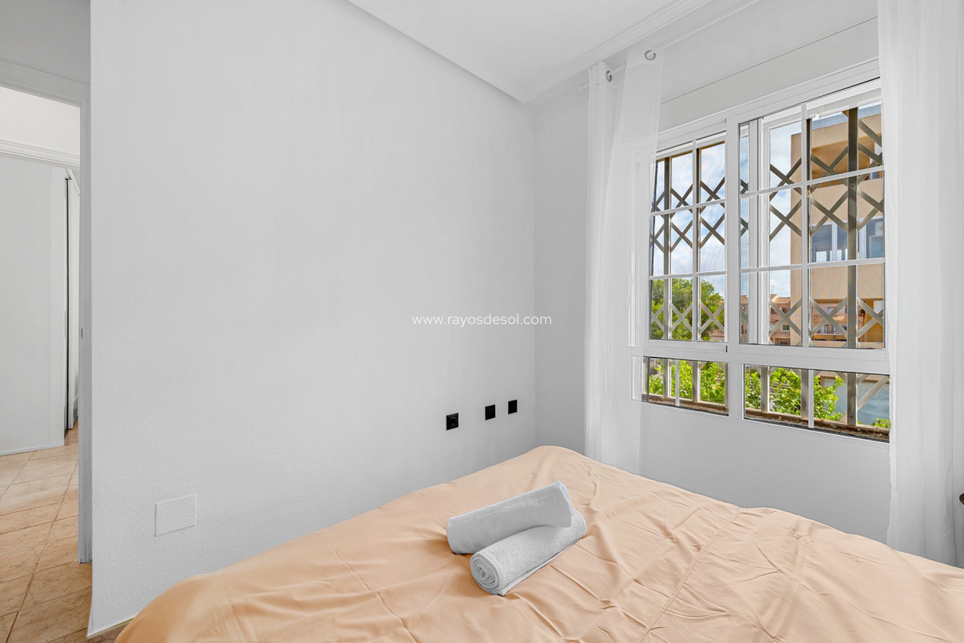 Wiederverkauf - Appartement - Orihuela Costa - La Zenia