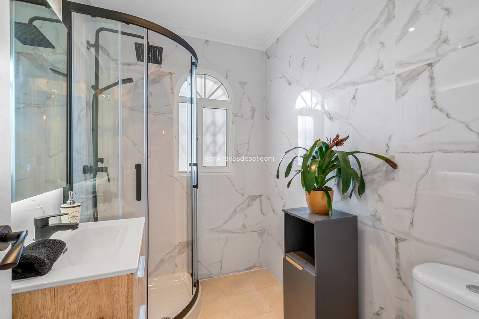 Wiederverkauf - Appartement - Orihuela Costa - La Zenia