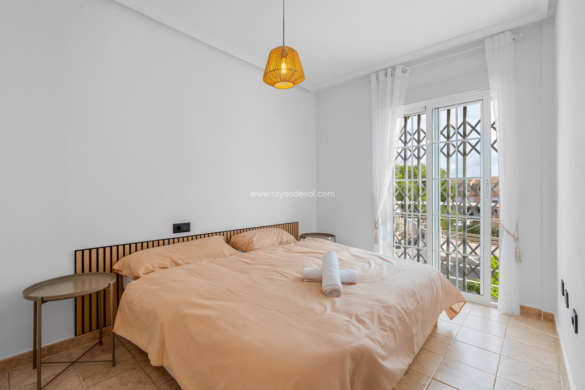 Wiederverkauf - Appartement - Orihuela Costa - La Zenia