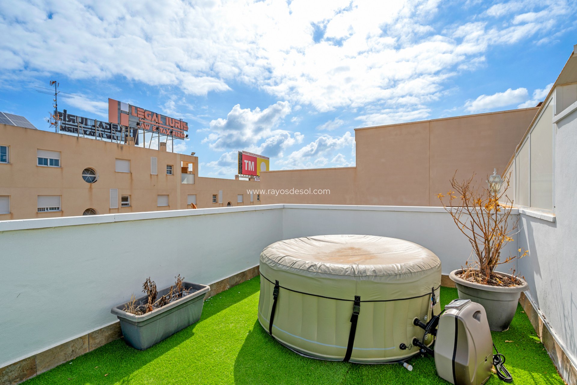 Wiederverkauf - Appartement - Orihuela Costa - La Zenia