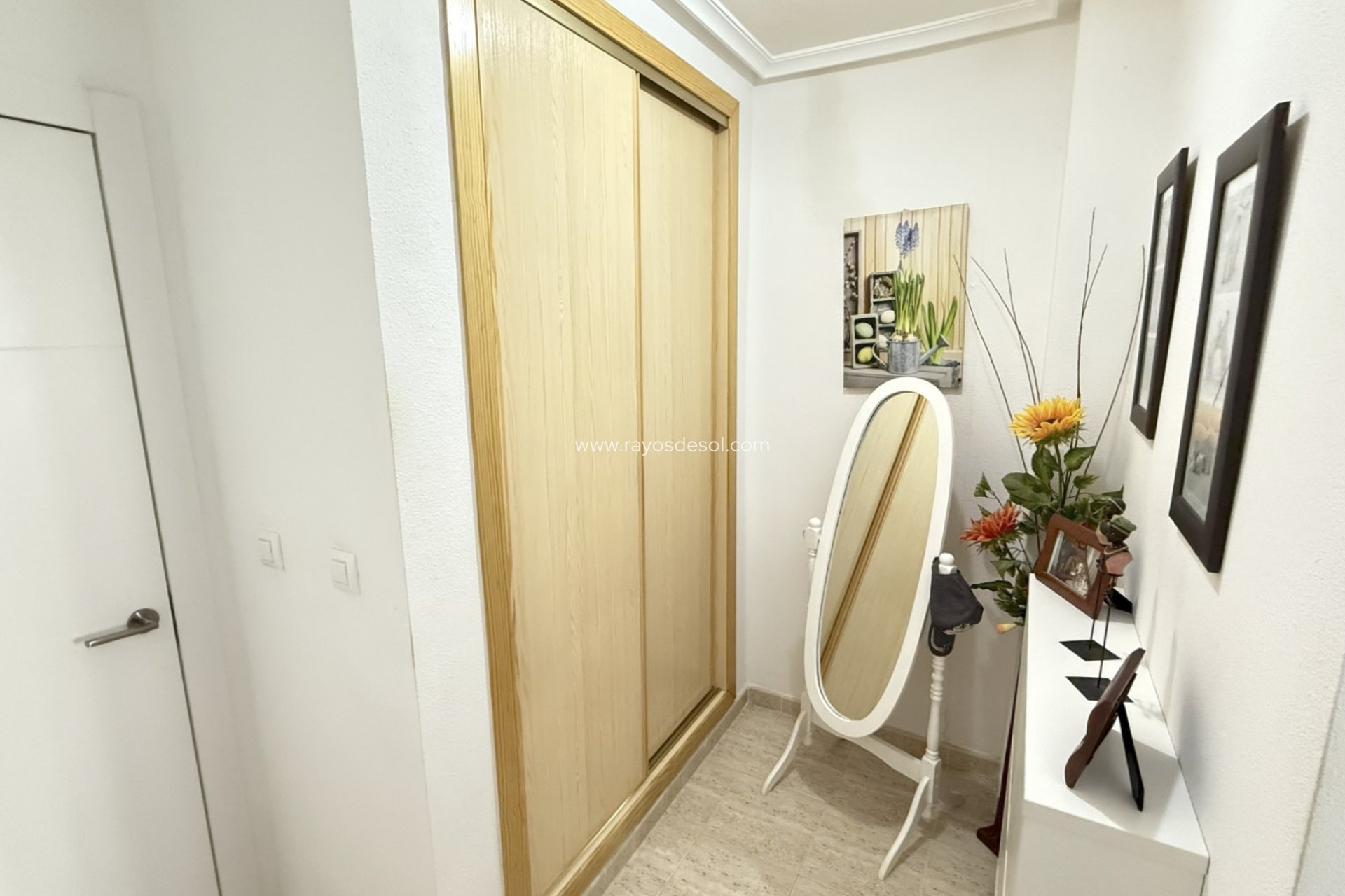 Wiederverkauf - Appartement - Orihuela Costa - La Zenia