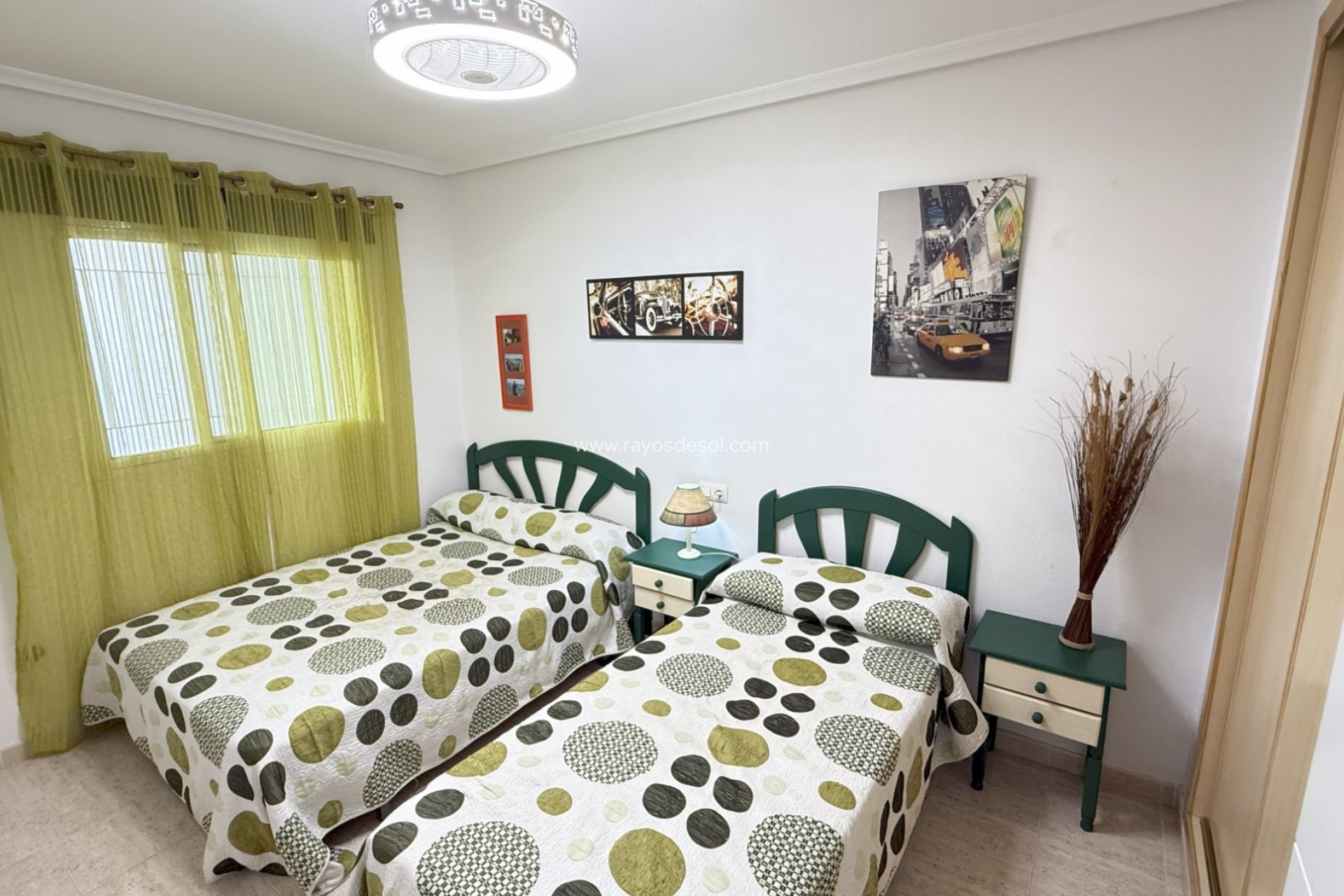 Wiederverkauf - Appartement - Orihuela Costa - La Zenia