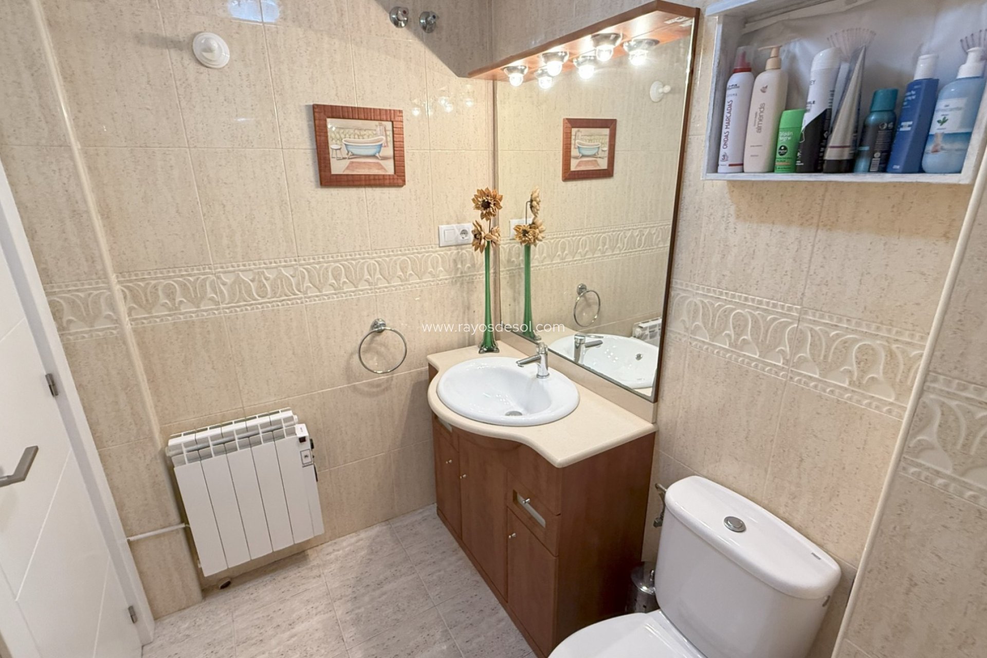 Wiederverkauf - Appartement - Orihuela Costa - La Zenia