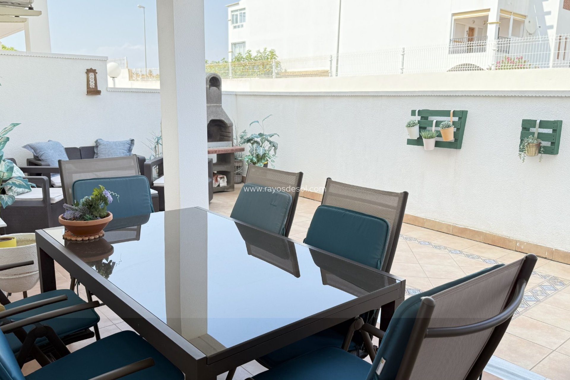 Wiederverkauf - Appartement - Orihuela Costa - La Zenia