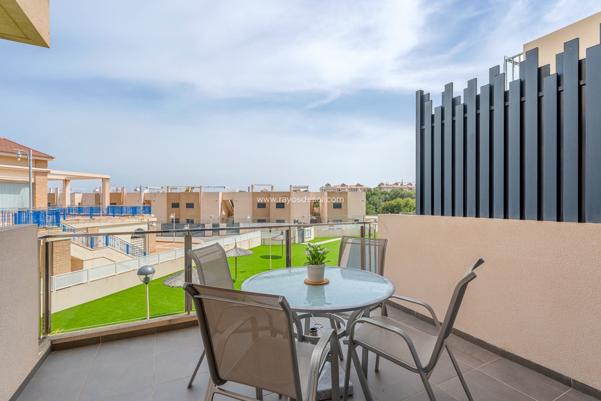 Wiederverkauf - Appartement - Orihuela Costa - La Zenia