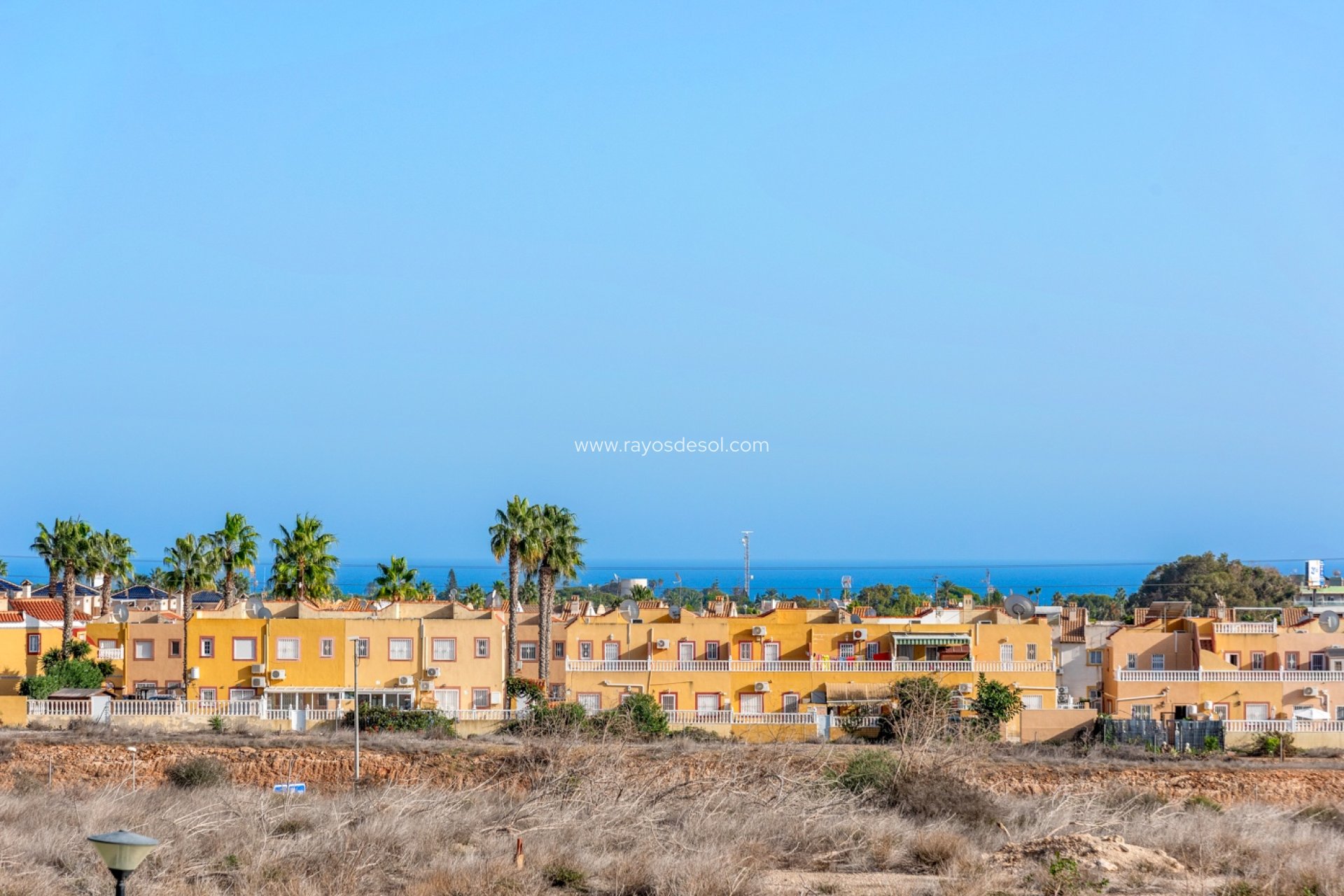 Wiederverkauf - Appartement - Orihuela Costa - Lomas de Cabo Roig