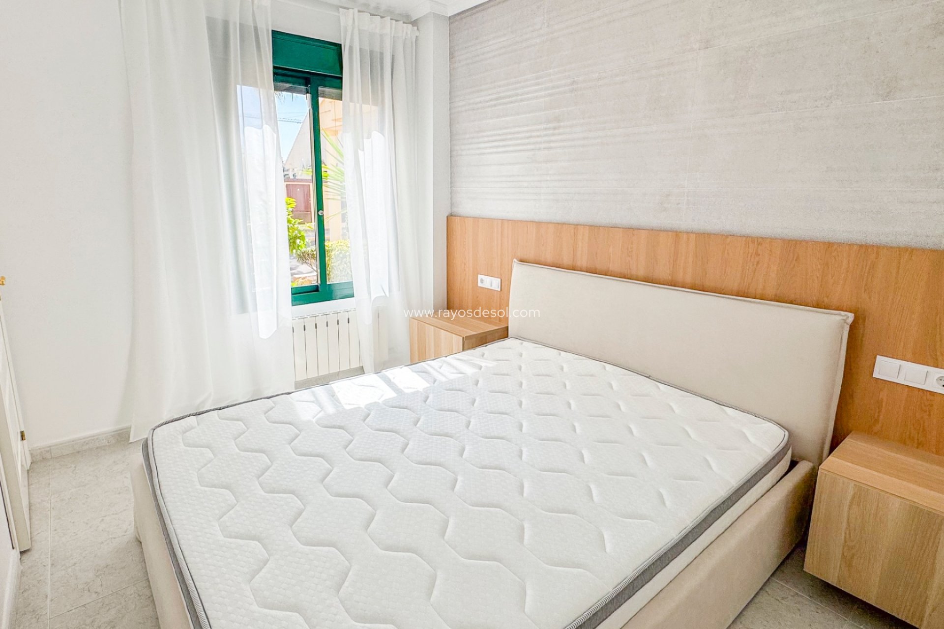 Wiederverkauf - Appartement - Orihuela Costa - Lomas de Campoamor