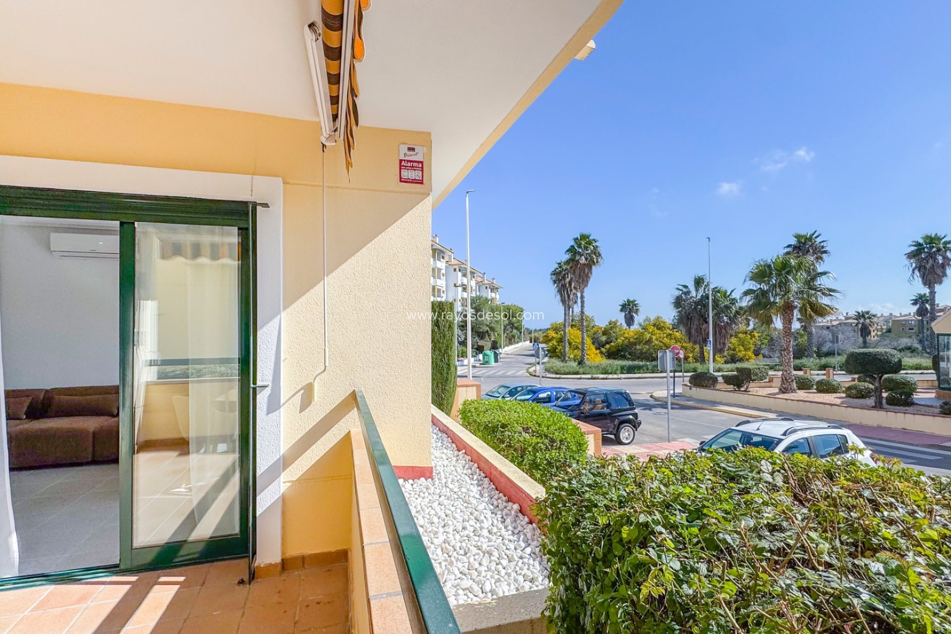 Wiederverkauf - Appartement - Orihuela Costa - Lomas de Campoamor