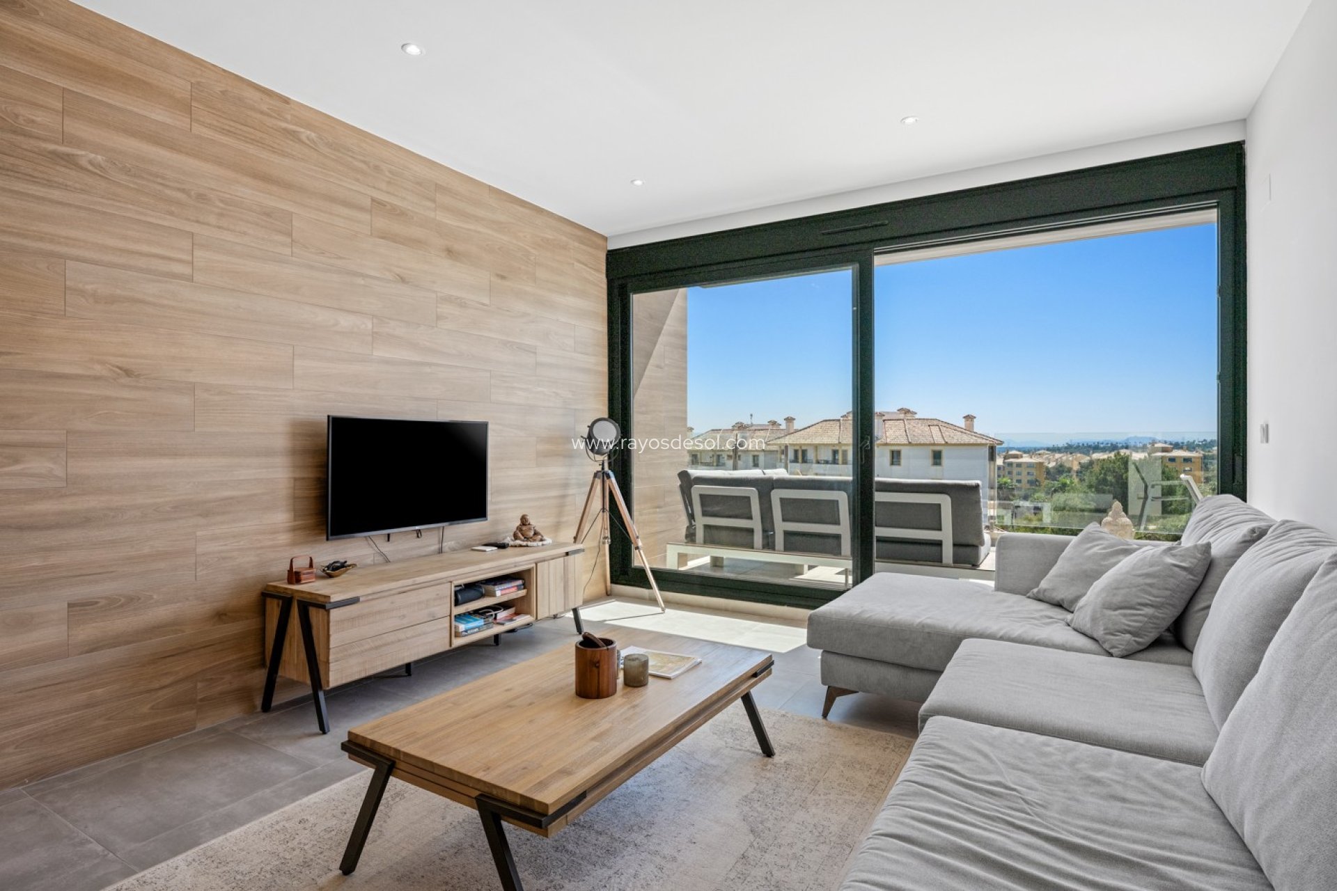 Wiederverkauf - Appartement - Orihuela Costa - Lomas De Campoamor