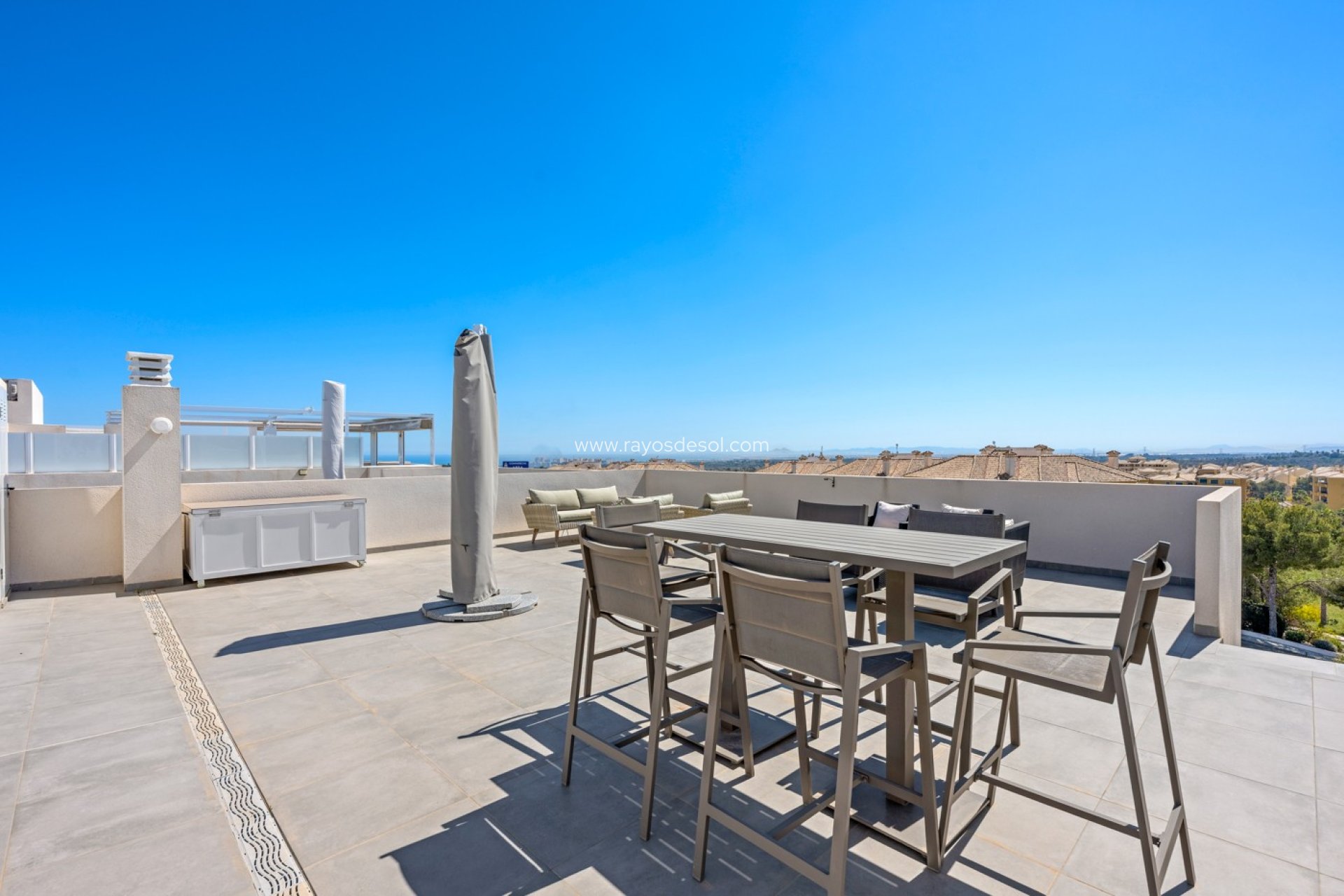 Wiederverkauf - Appartement - Orihuela Costa - Lomas De Campoamor