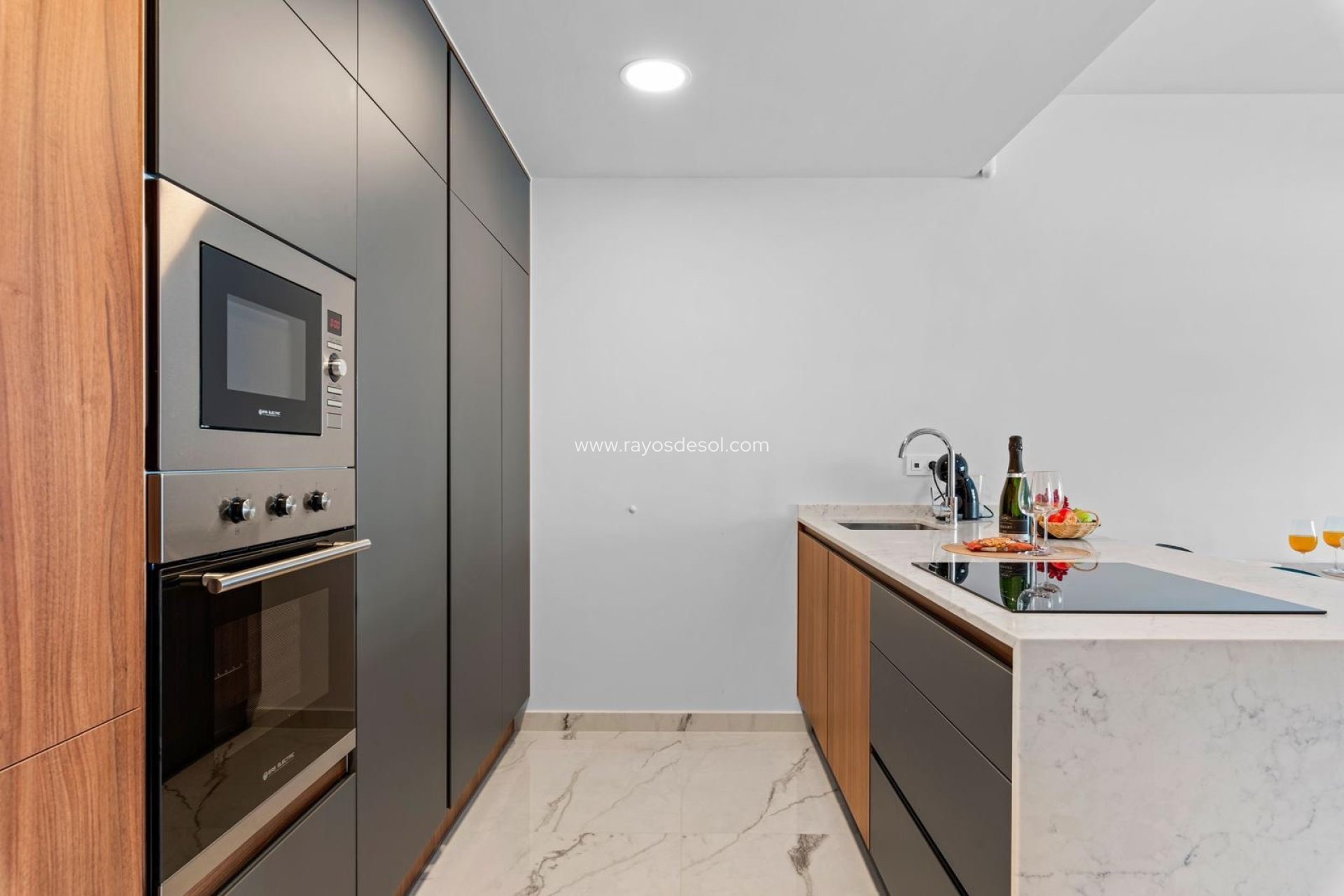 Wiederverkauf - Appartement - Orihuela Costa - Los Altos