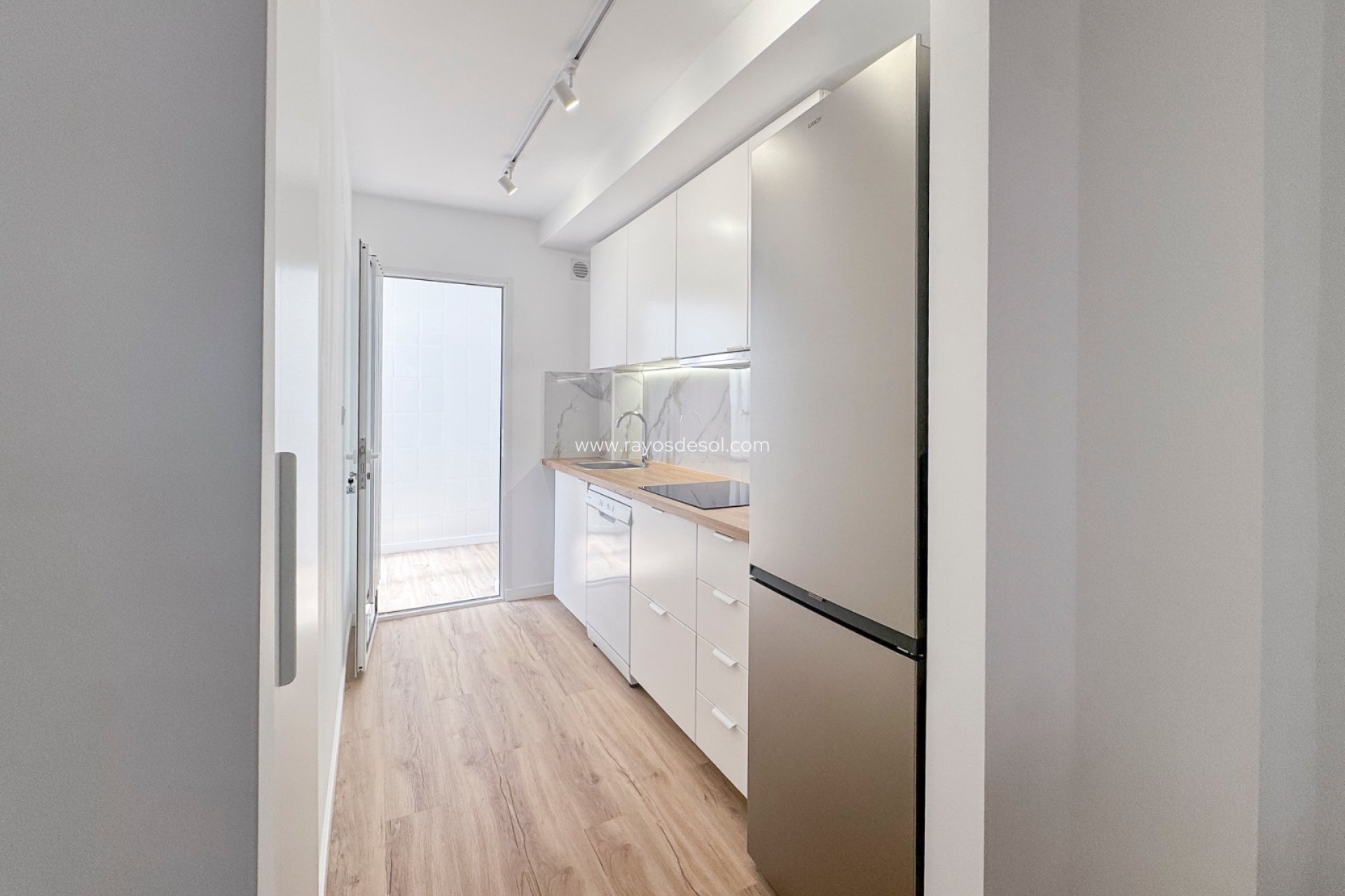 Wiederverkauf - Appartement - Orihuela Costa - Los Altos