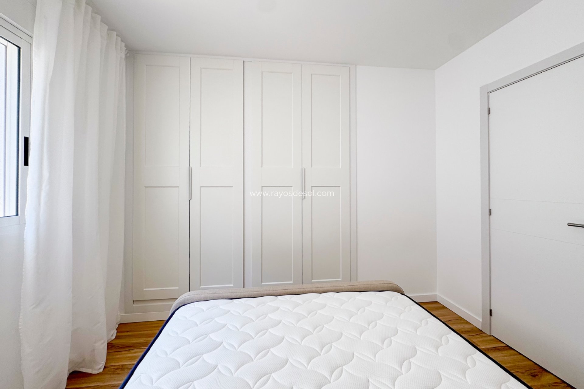 Wiederverkauf - Appartement - Orihuela Costa - Los Altos