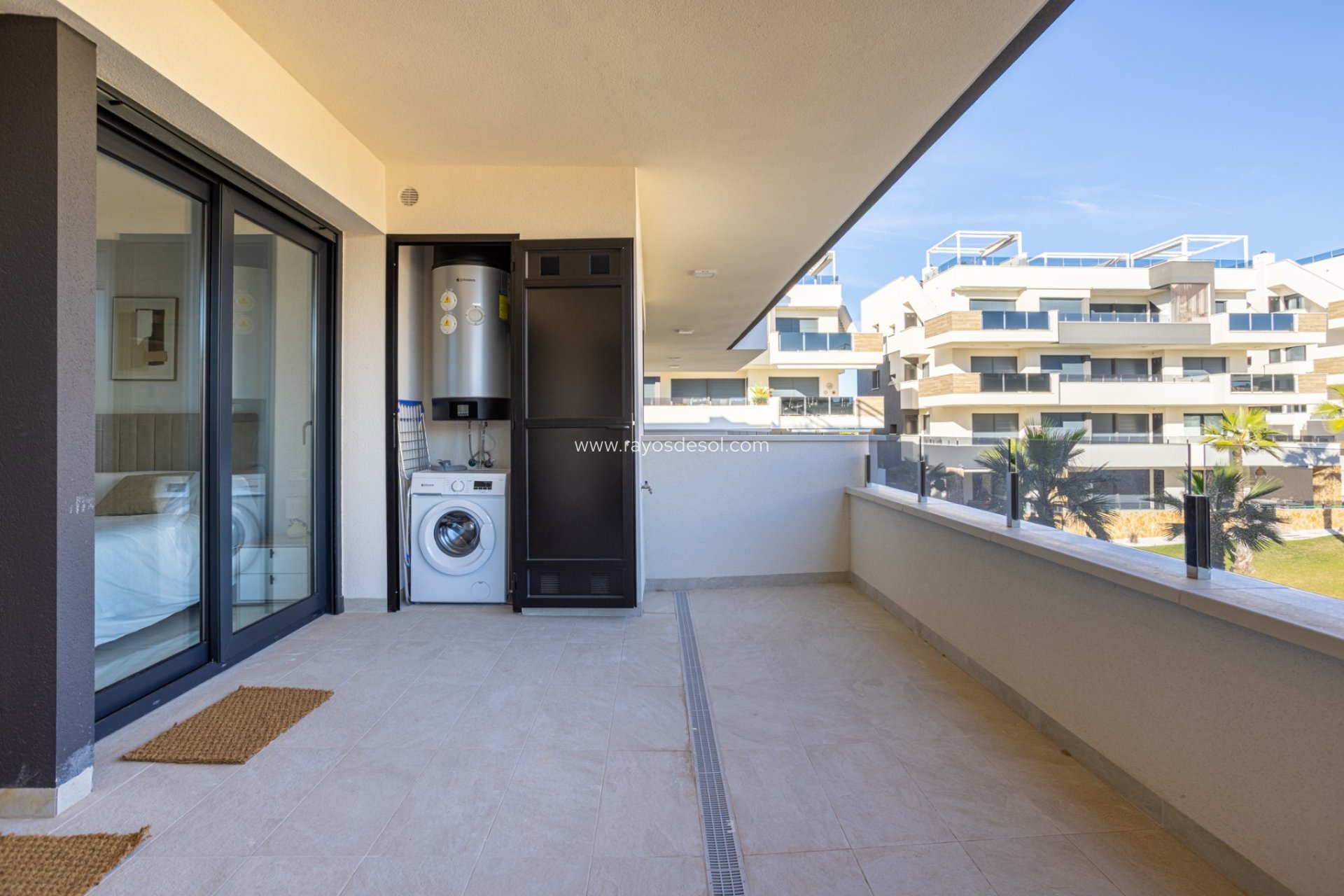 Wiederverkauf - Appartement - Orihuela Costa - Los Altos