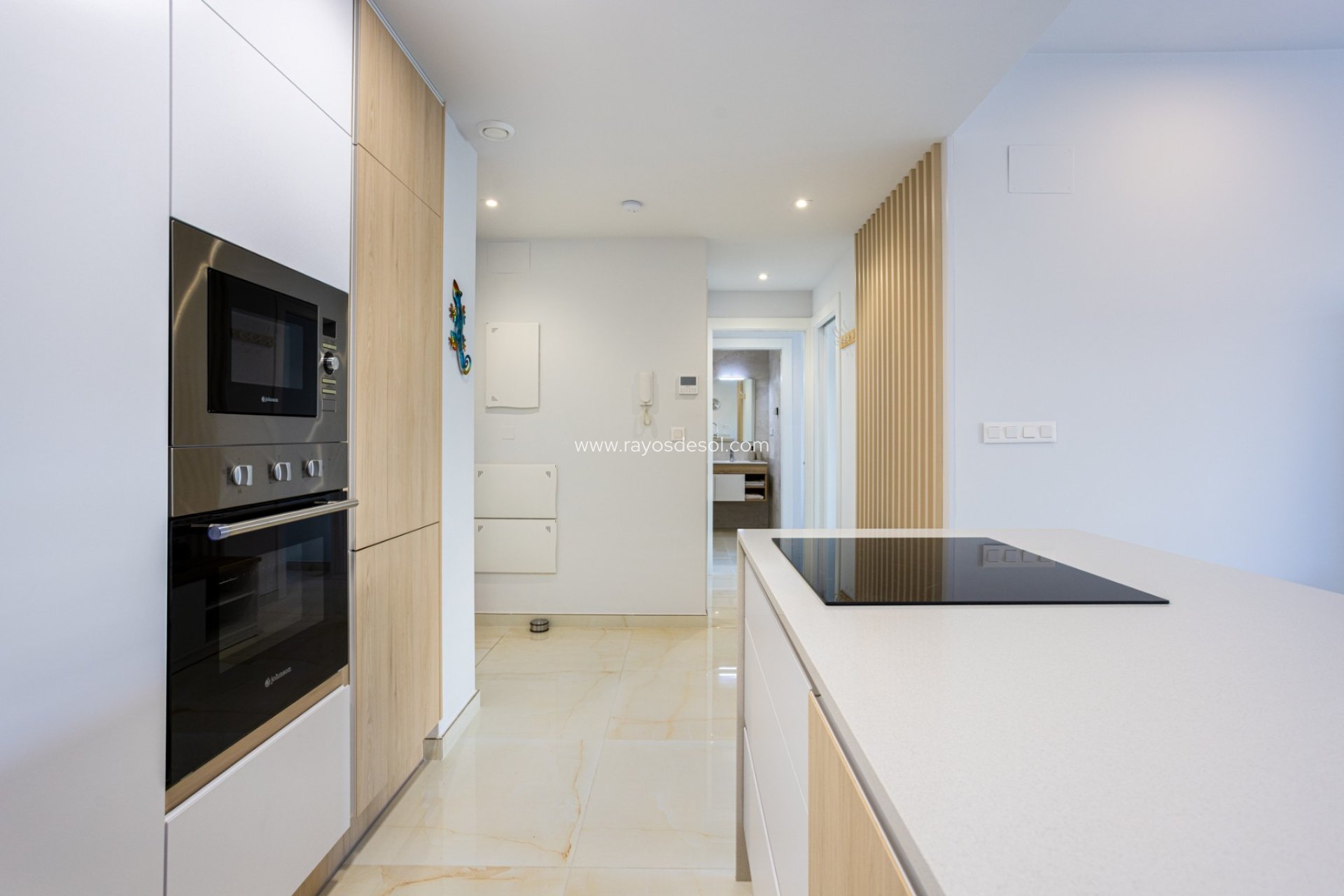 Wiederverkauf - Appartement - Orihuela Costa - Los Altos