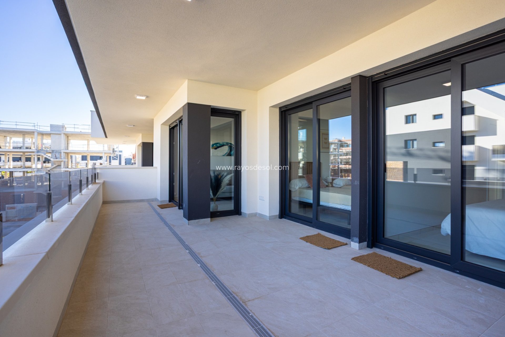 Wiederverkauf - Appartement - Orihuela Costa - Los Altos