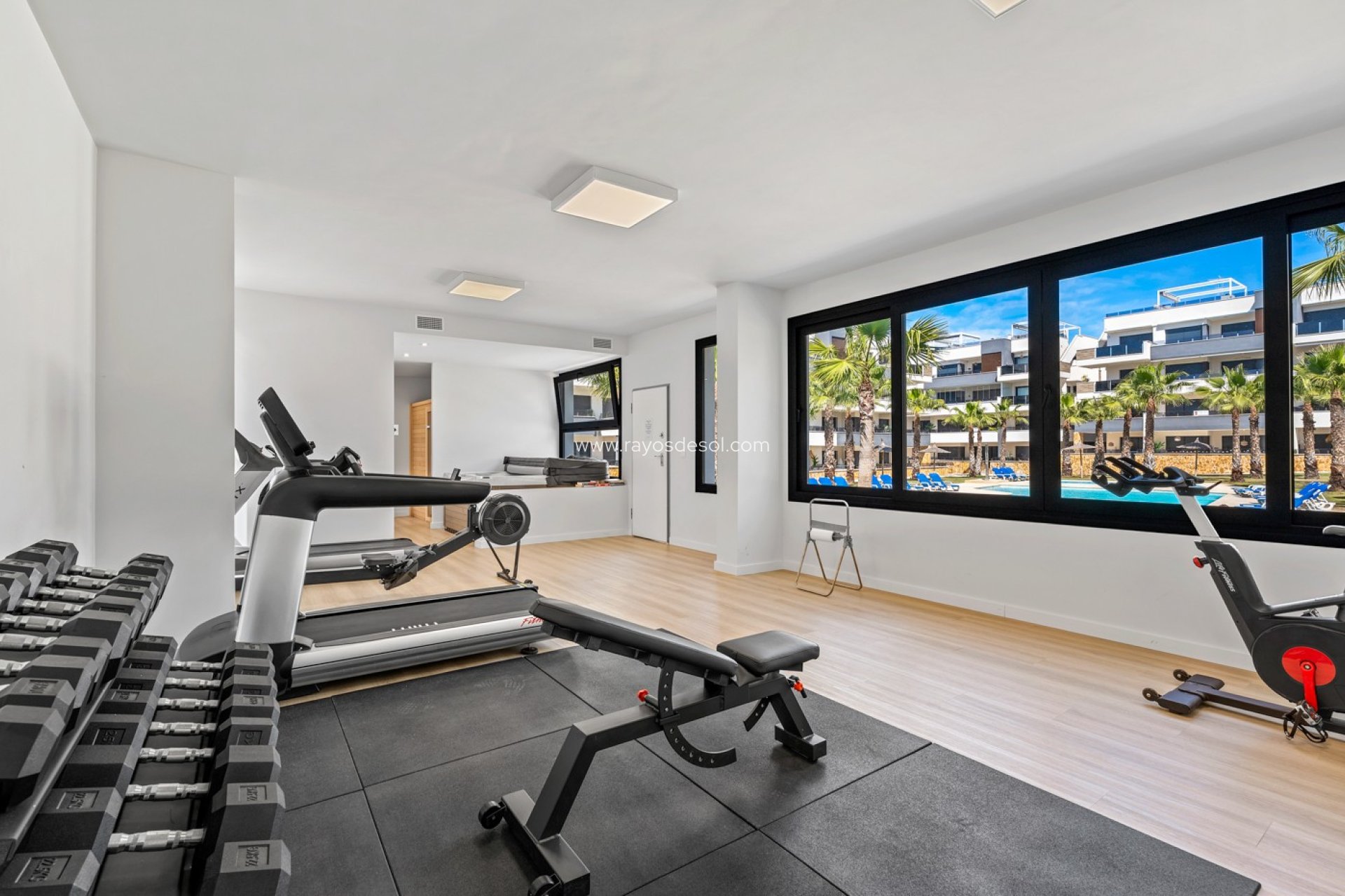 Wiederverkauf - Appartement - Orihuela Costa - Los Altos