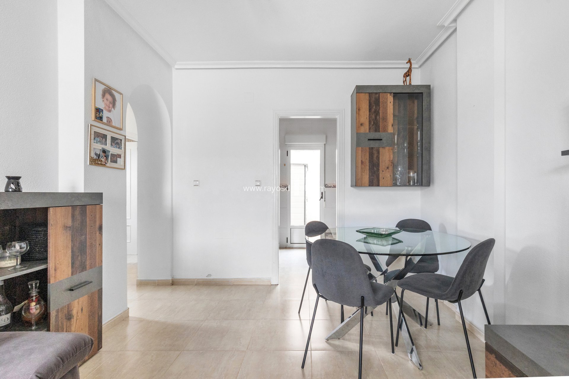 Wiederverkauf - Appartement - Orihuela Costa - Los Altos