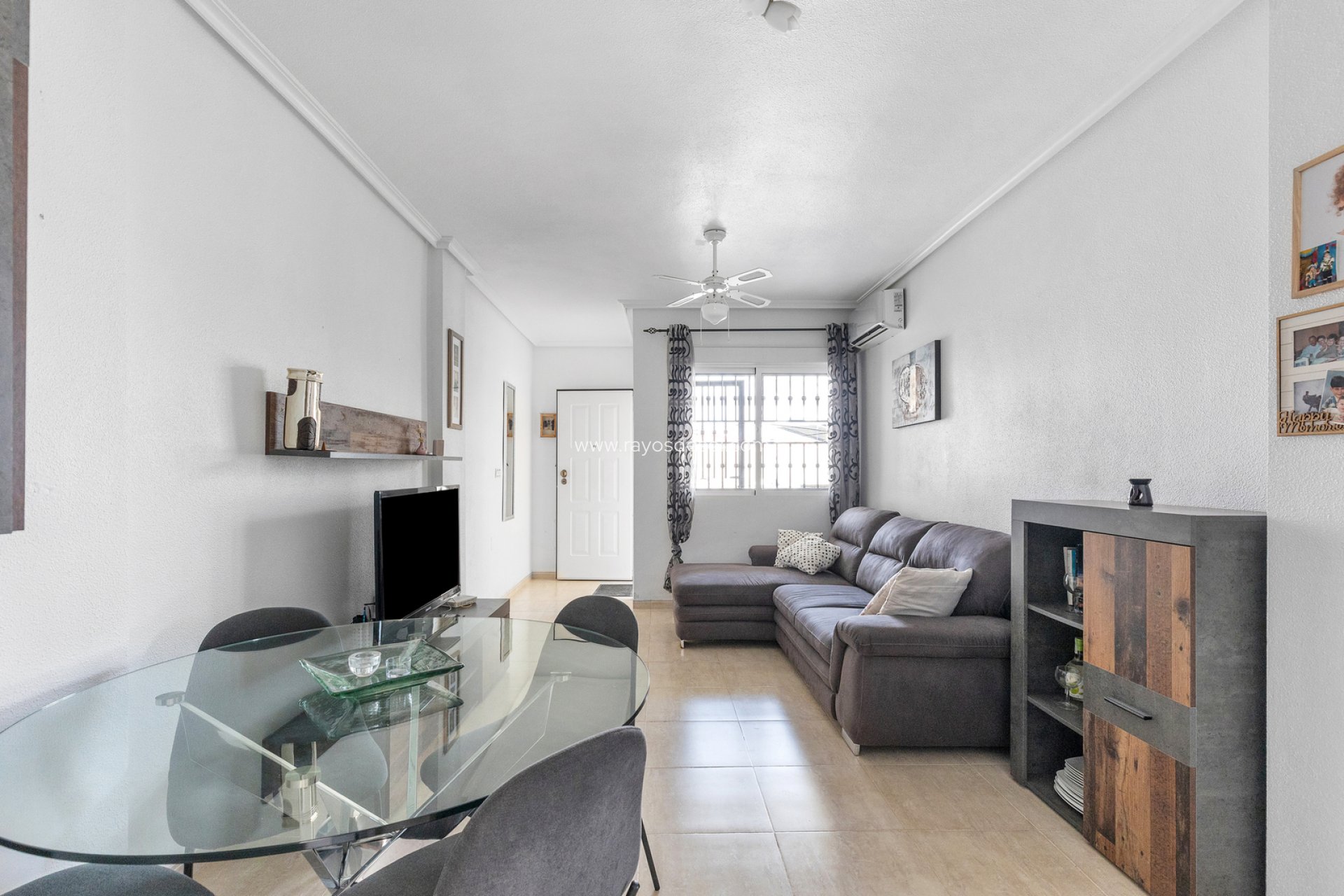 Wiederverkauf - Appartement - Orihuela Costa - Los Altos
