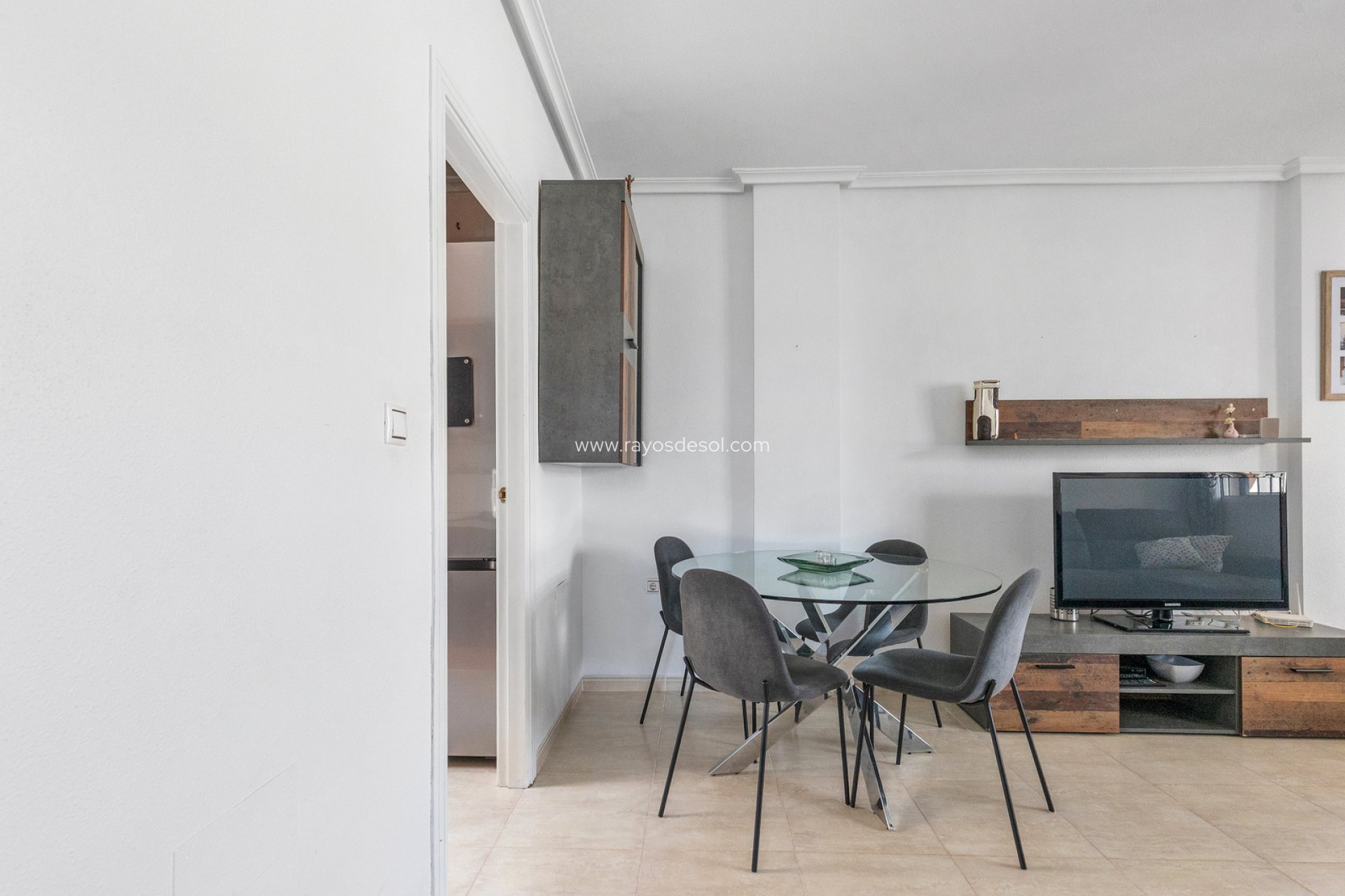 Wiederverkauf - Appartement - Orihuela Costa - Los Altos