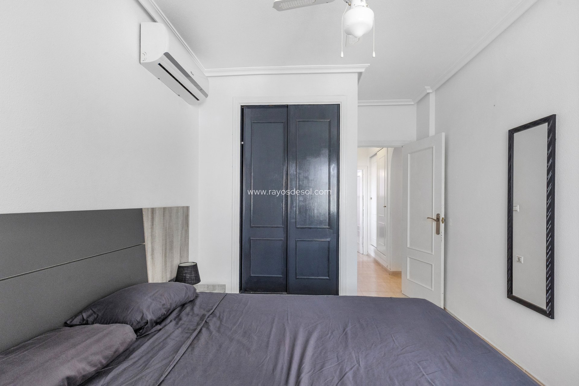 Wiederverkauf - Appartement - Orihuela Costa - Los Altos