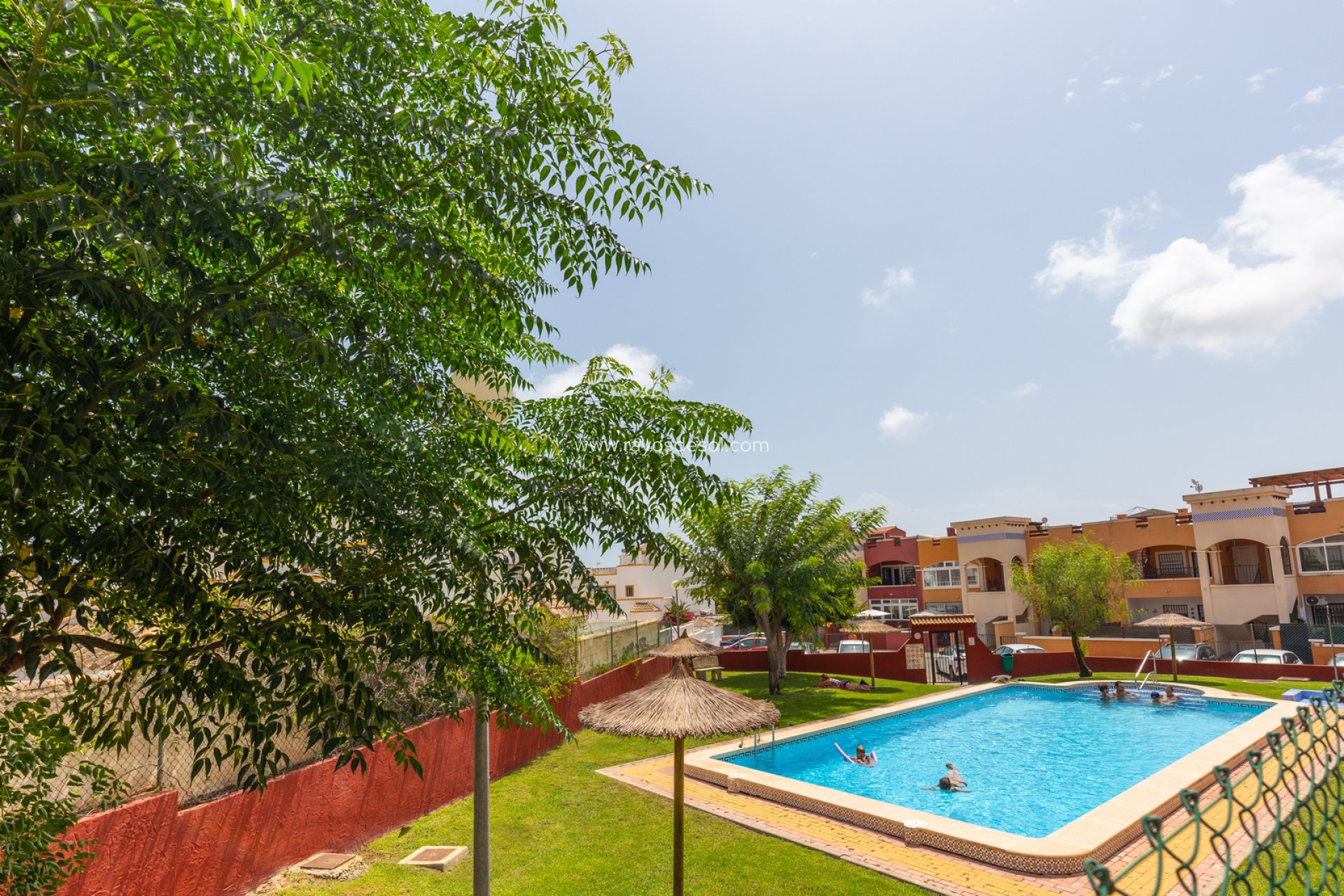 Wiederverkauf - Appartement - Orihuela Costa - Los Altos