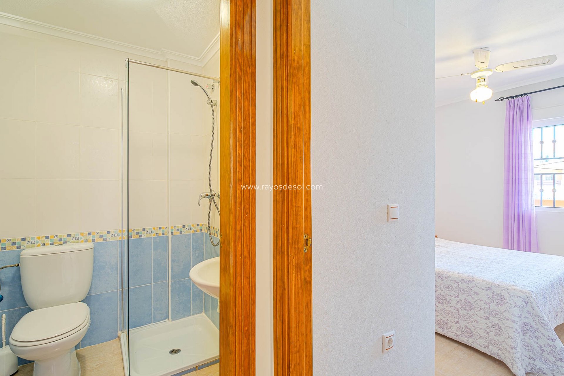 Wiederverkauf - Appartement - Orihuela Costa - Los Altos