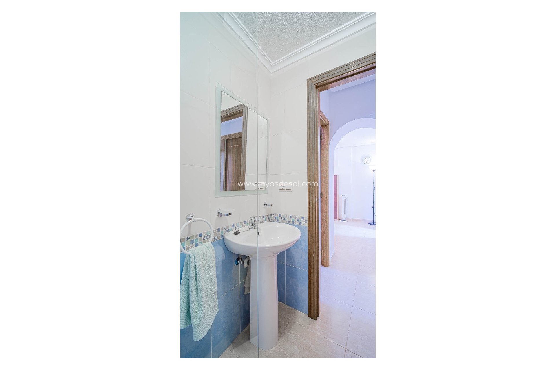 Wiederverkauf - Appartement - Orihuela Costa - Los Altos