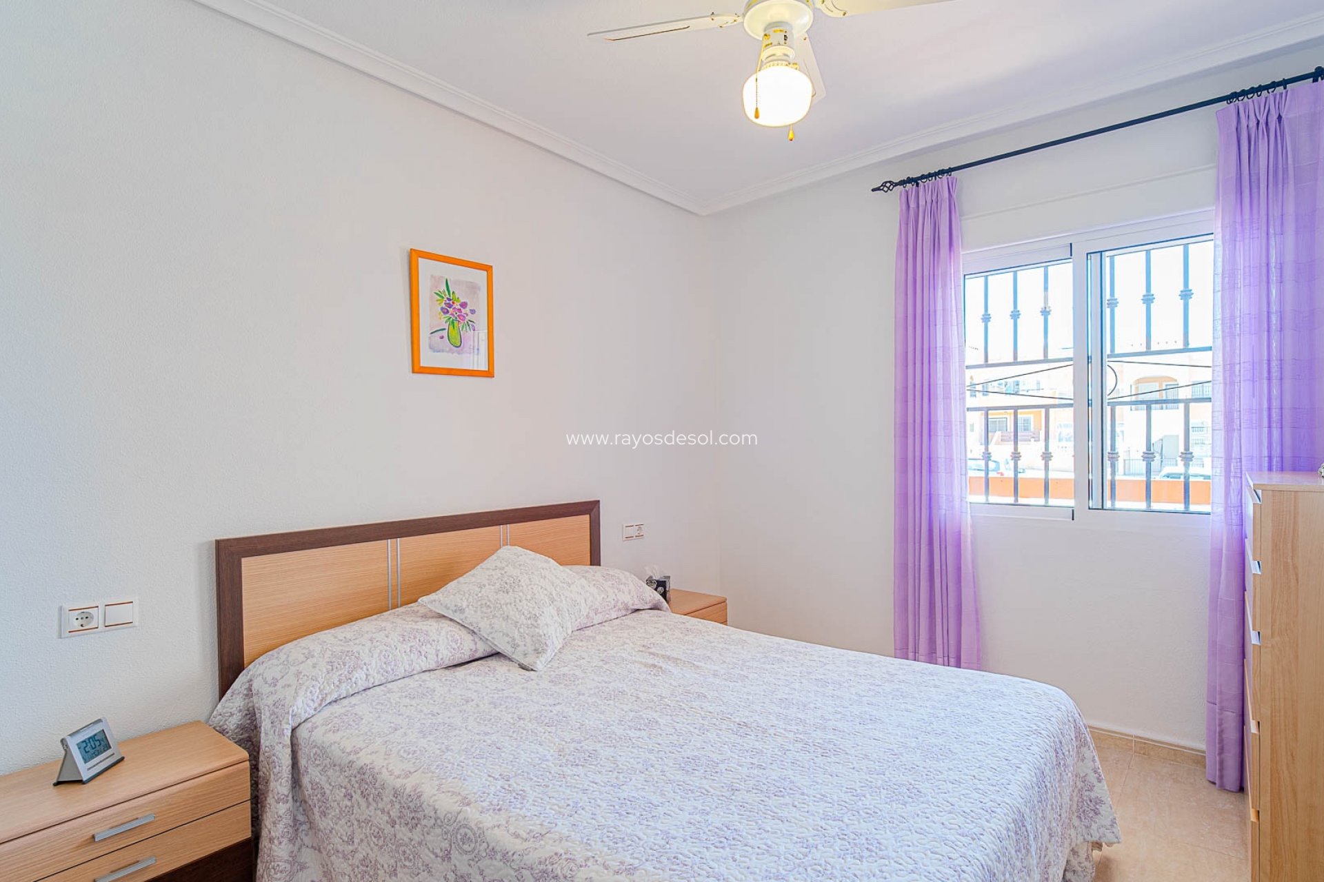 Wiederverkauf - Appartement - Orihuela Costa - Los Altos