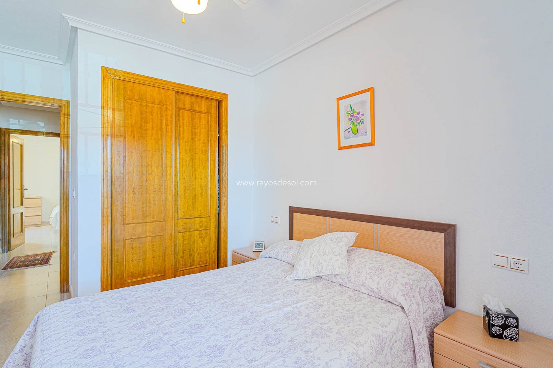 Wiederverkauf - Appartement - Orihuela Costa - Los Altos
