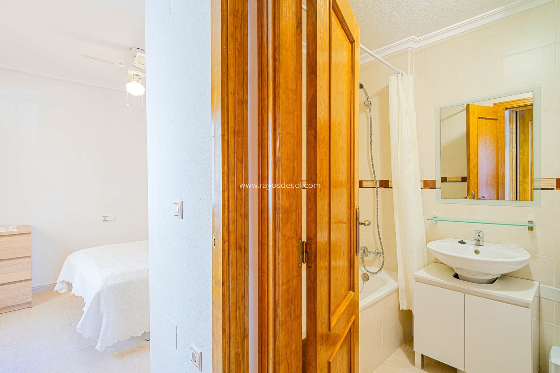 Wiederverkauf - Appartement - Orihuela Costa - Los Altos