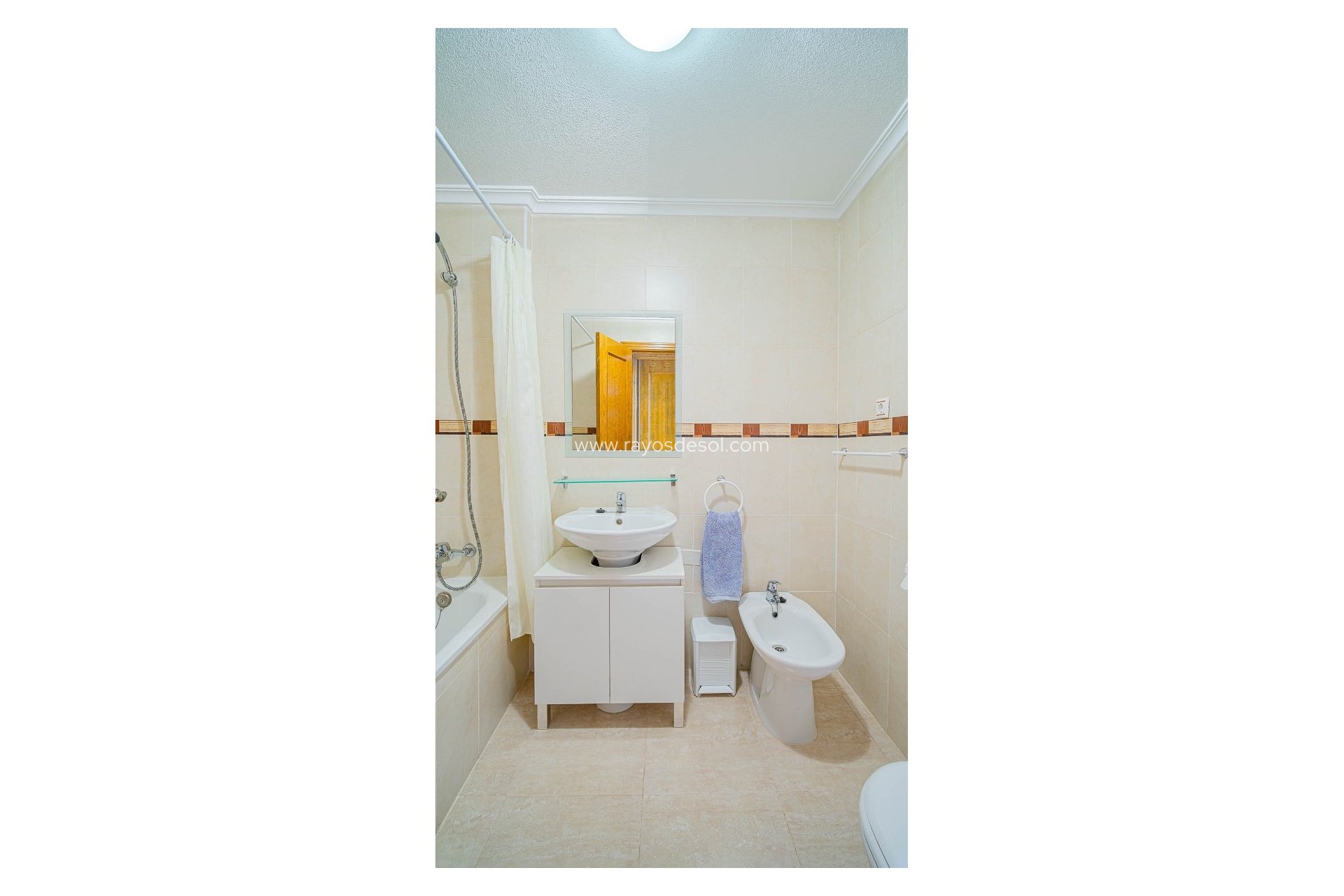 Wiederverkauf - Appartement - Orihuela Costa - Los Altos
