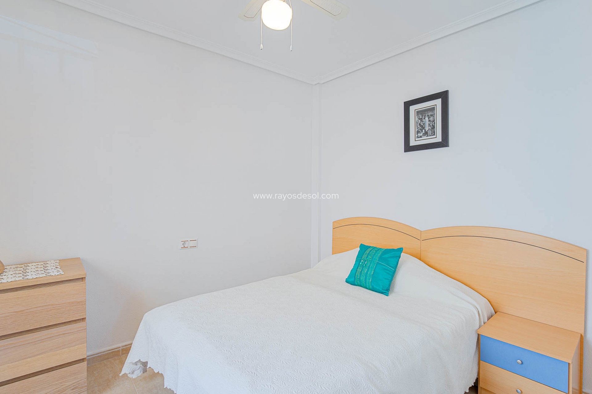 Wiederverkauf - Appartement - Orihuela Costa - Los Altos