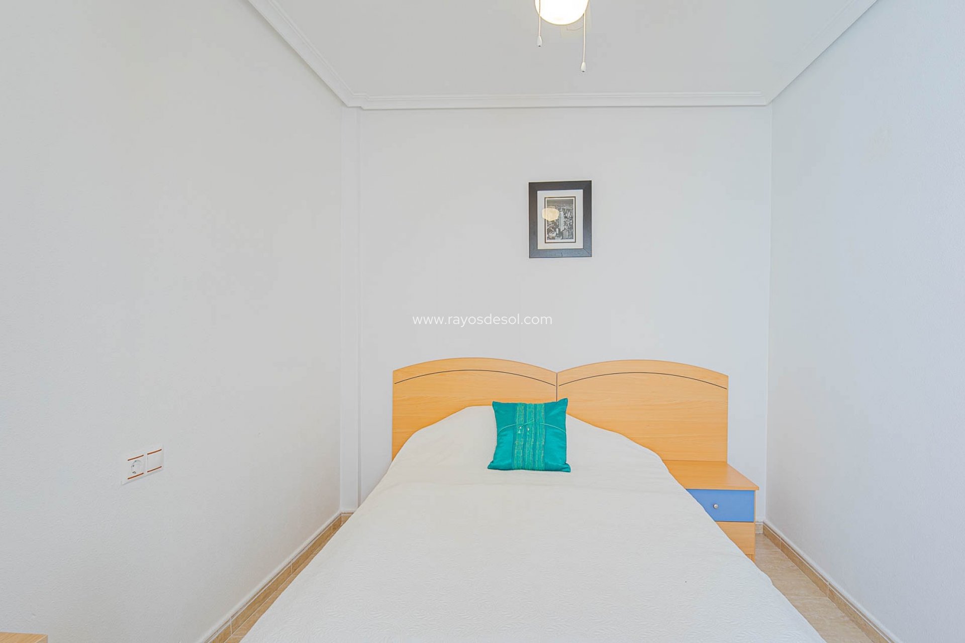 Wiederverkauf - Appartement - Orihuela Costa - Los Altos