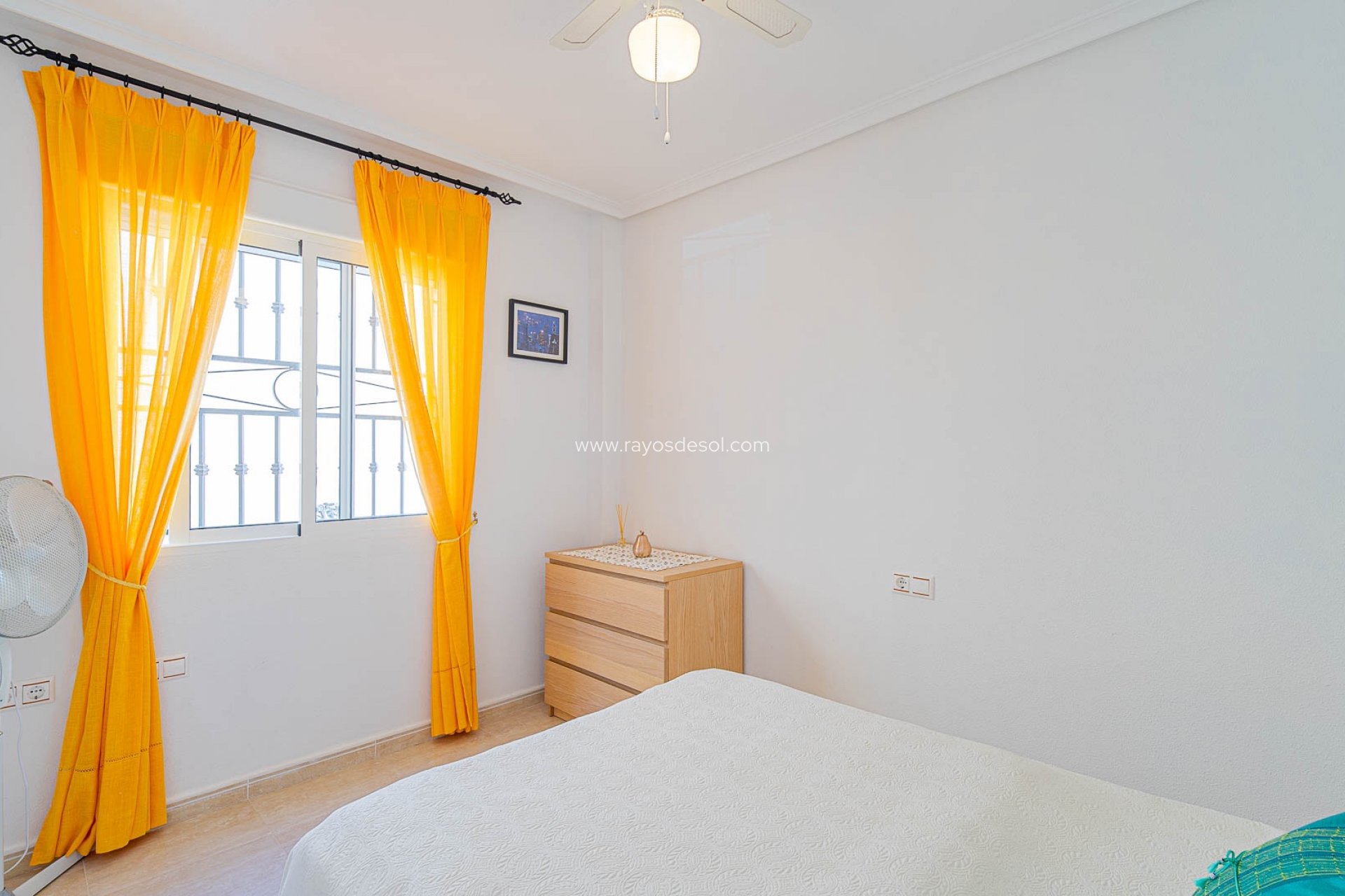 Wiederverkauf - Appartement - Orihuela Costa - Los Altos