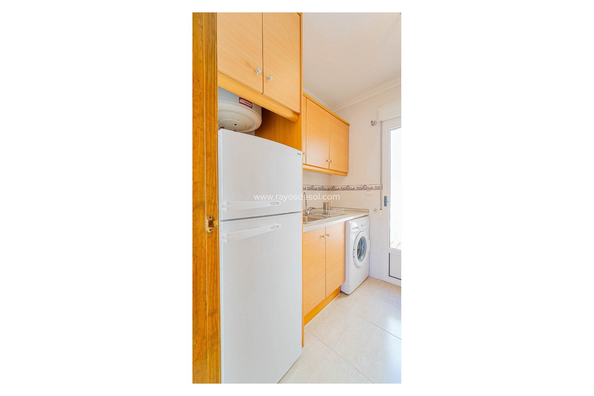 Wiederverkauf - Appartement - Orihuela Costa - Los Altos