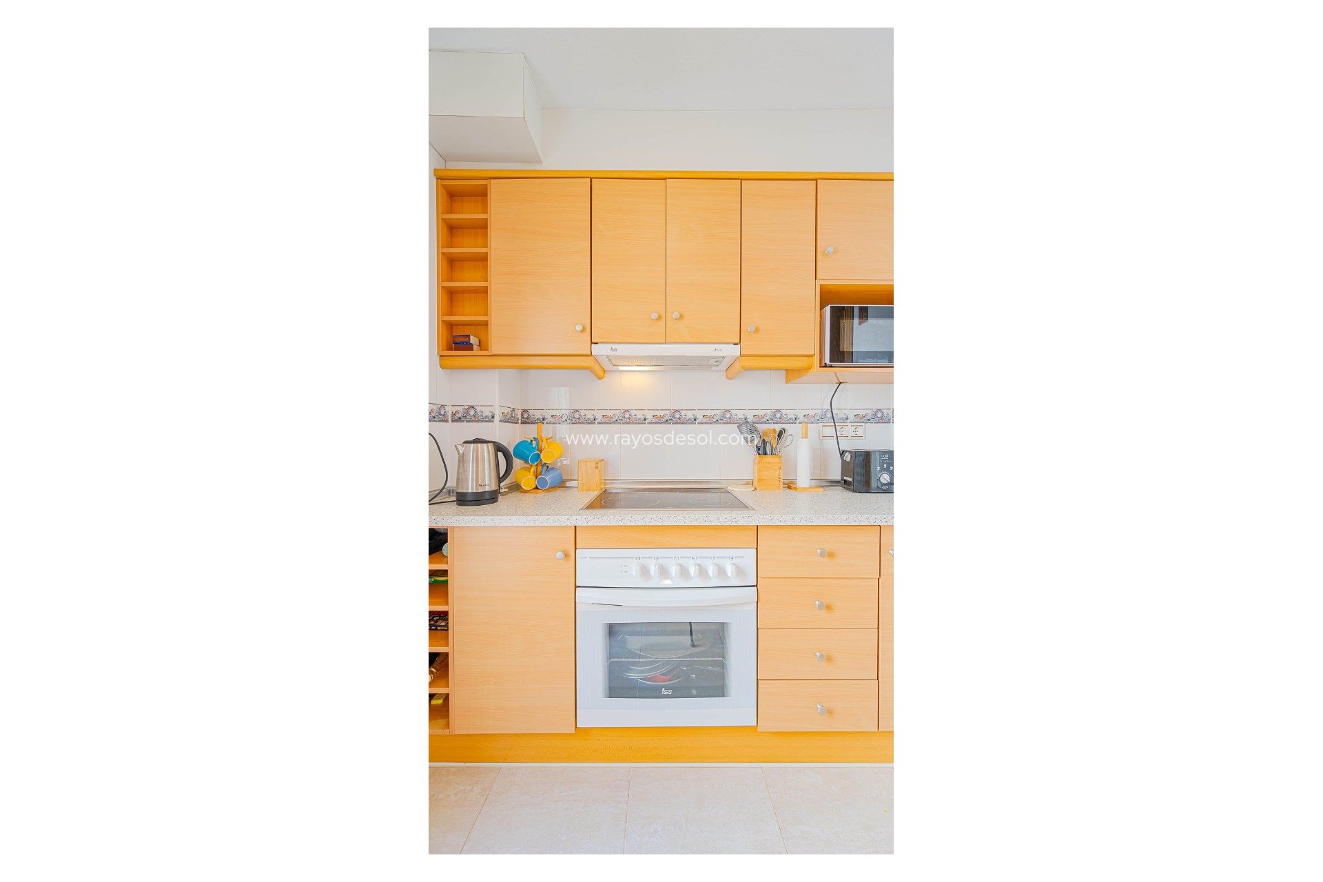 Wiederverkauf - Appartement - Orihuela Costa - Los Altos