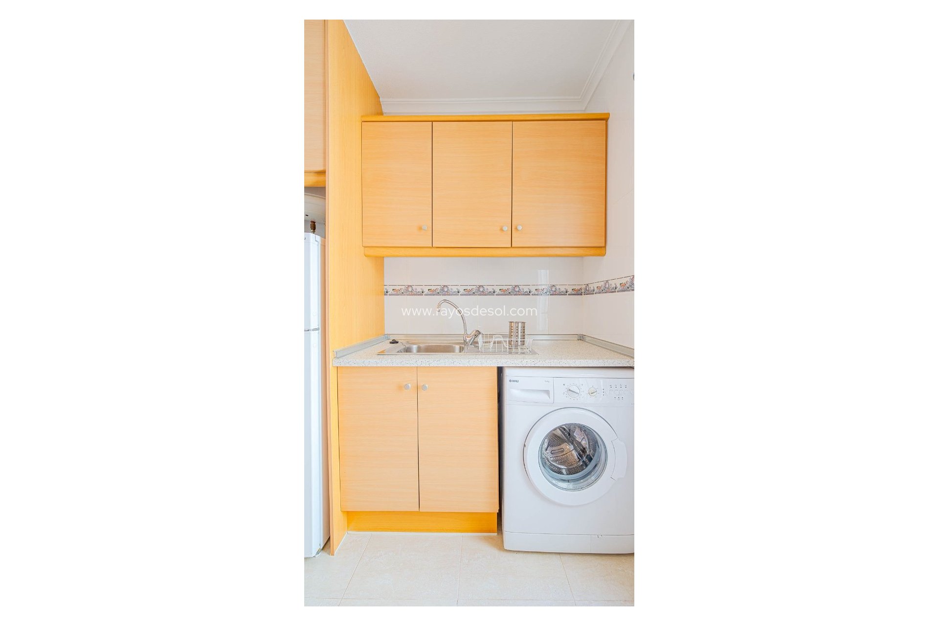 Wiederverkauf - Appartement - Orihuela Costa - Los Altos