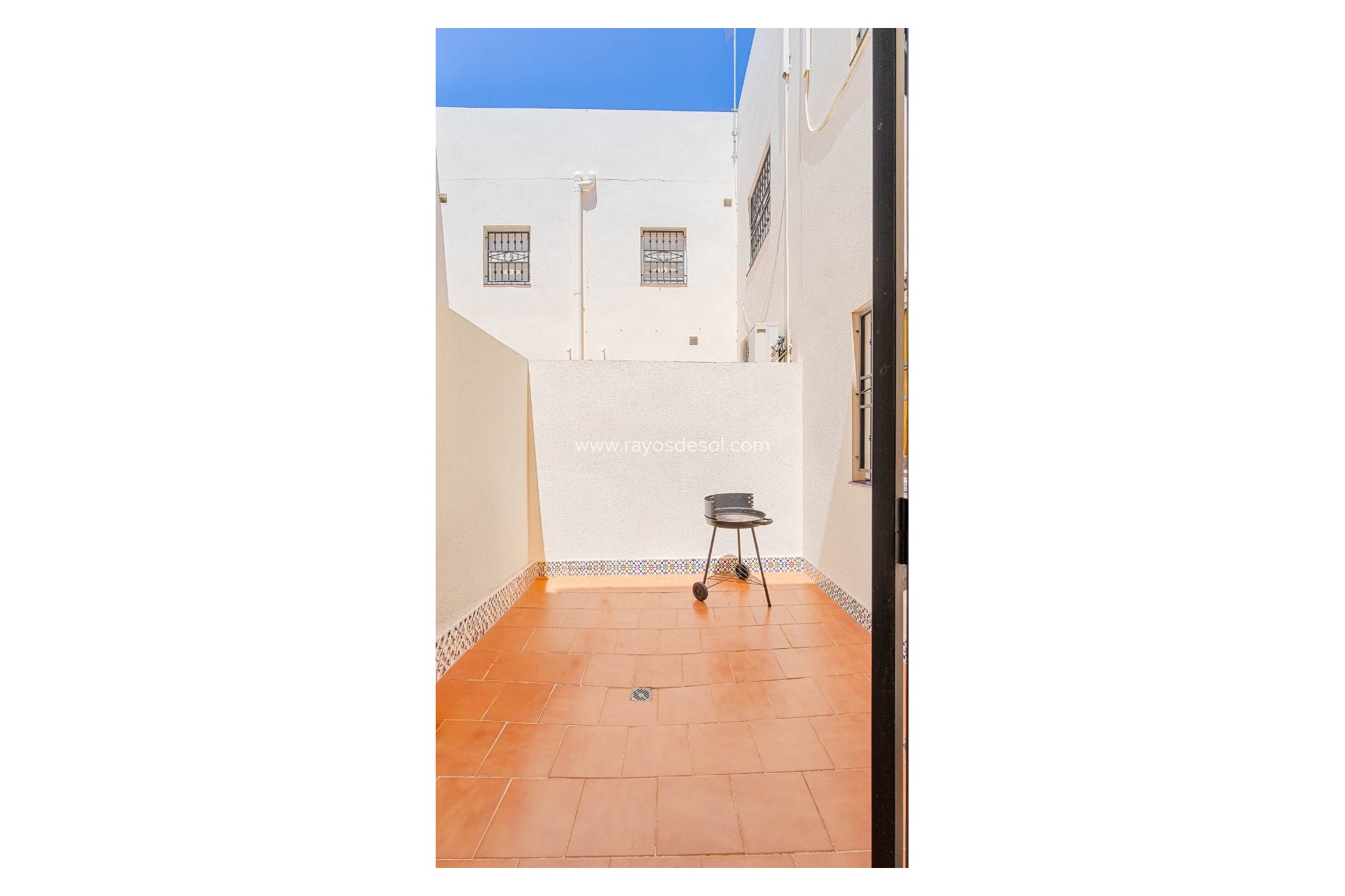 Wiederverkauf - Appartement - Orihuela Costa - Los Altos