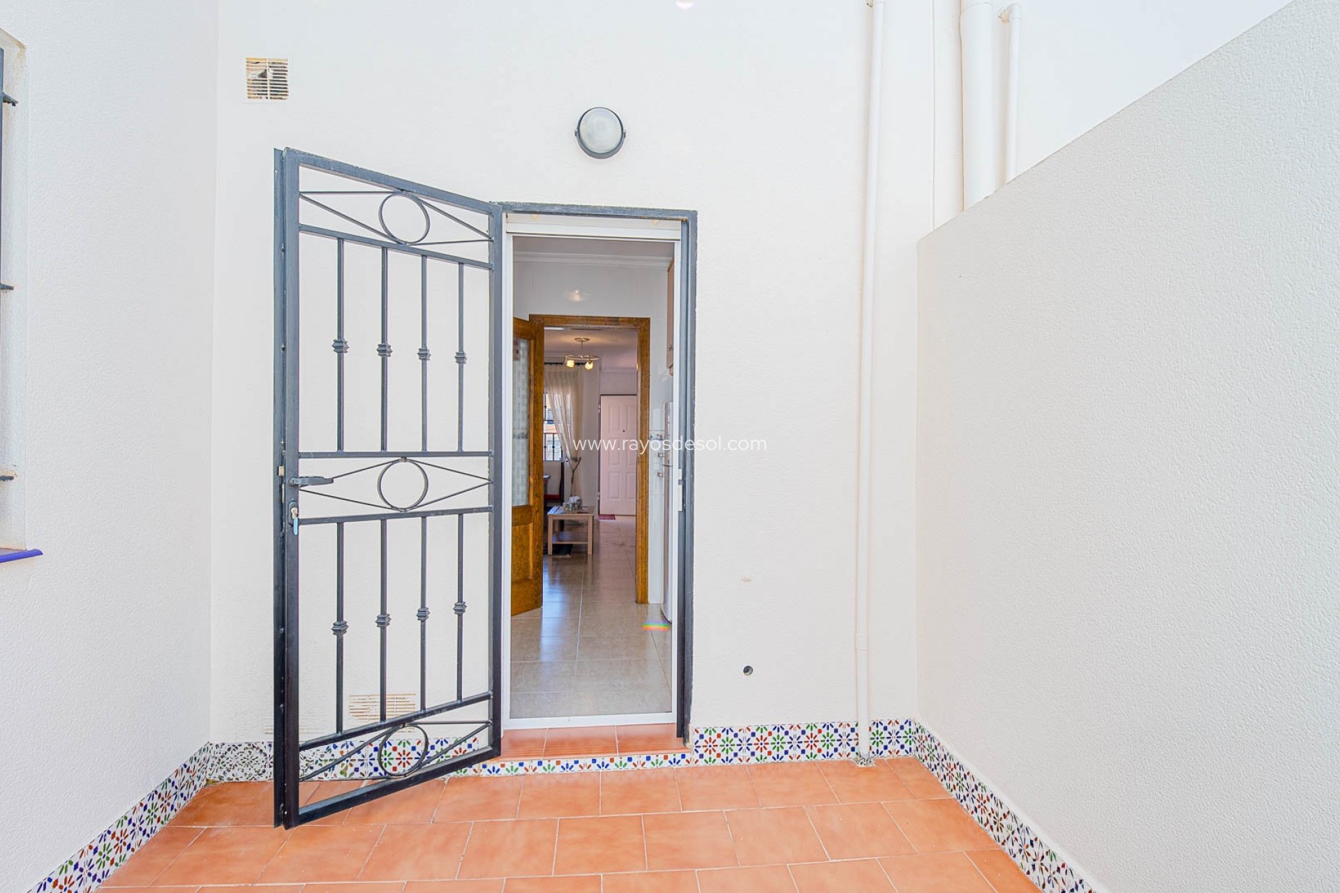 Wiederverkauf - Appartement - Orihuela Costa - Los Altos