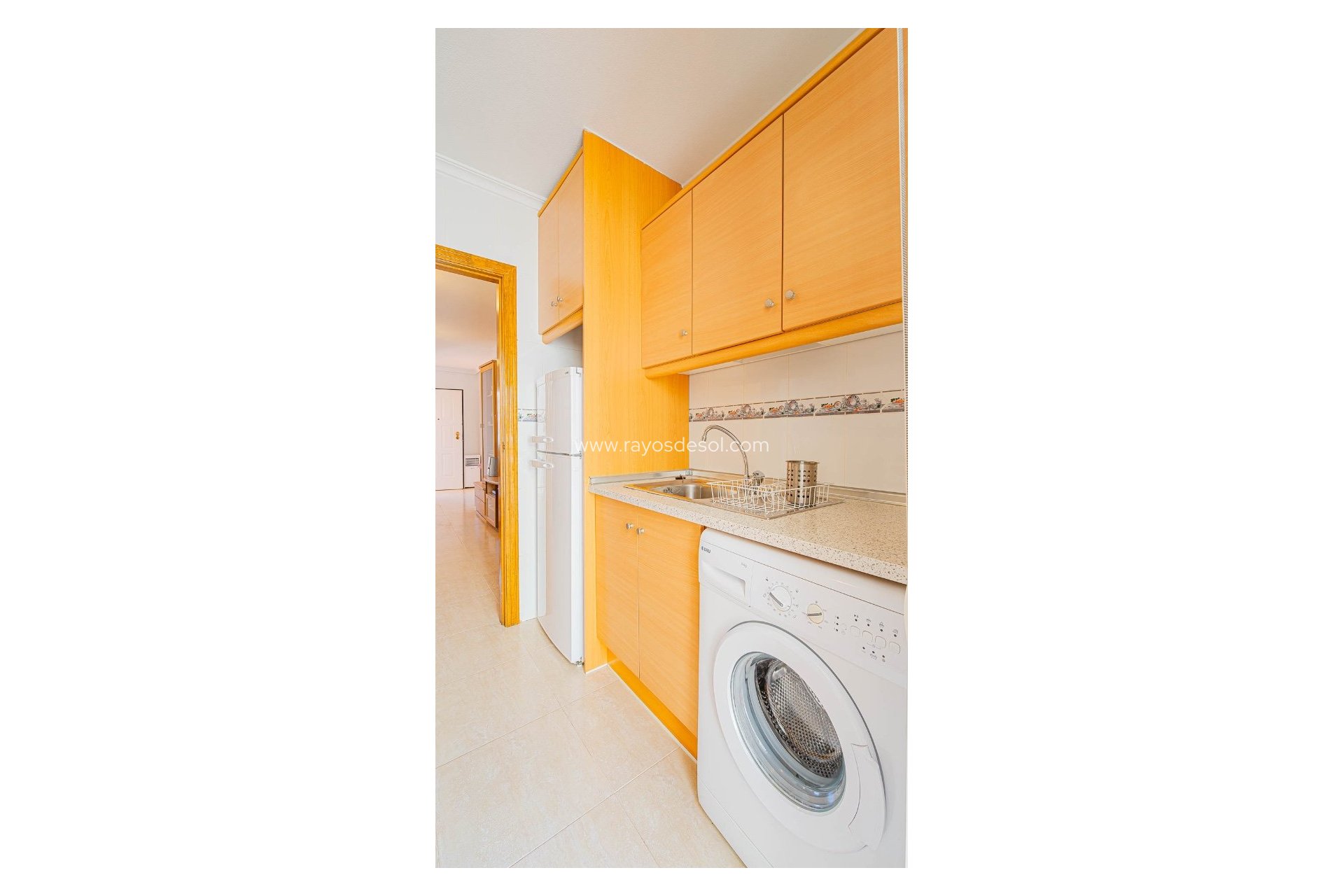 Wiederverkauf - Appartement - Orihuela Costa - Los Altos