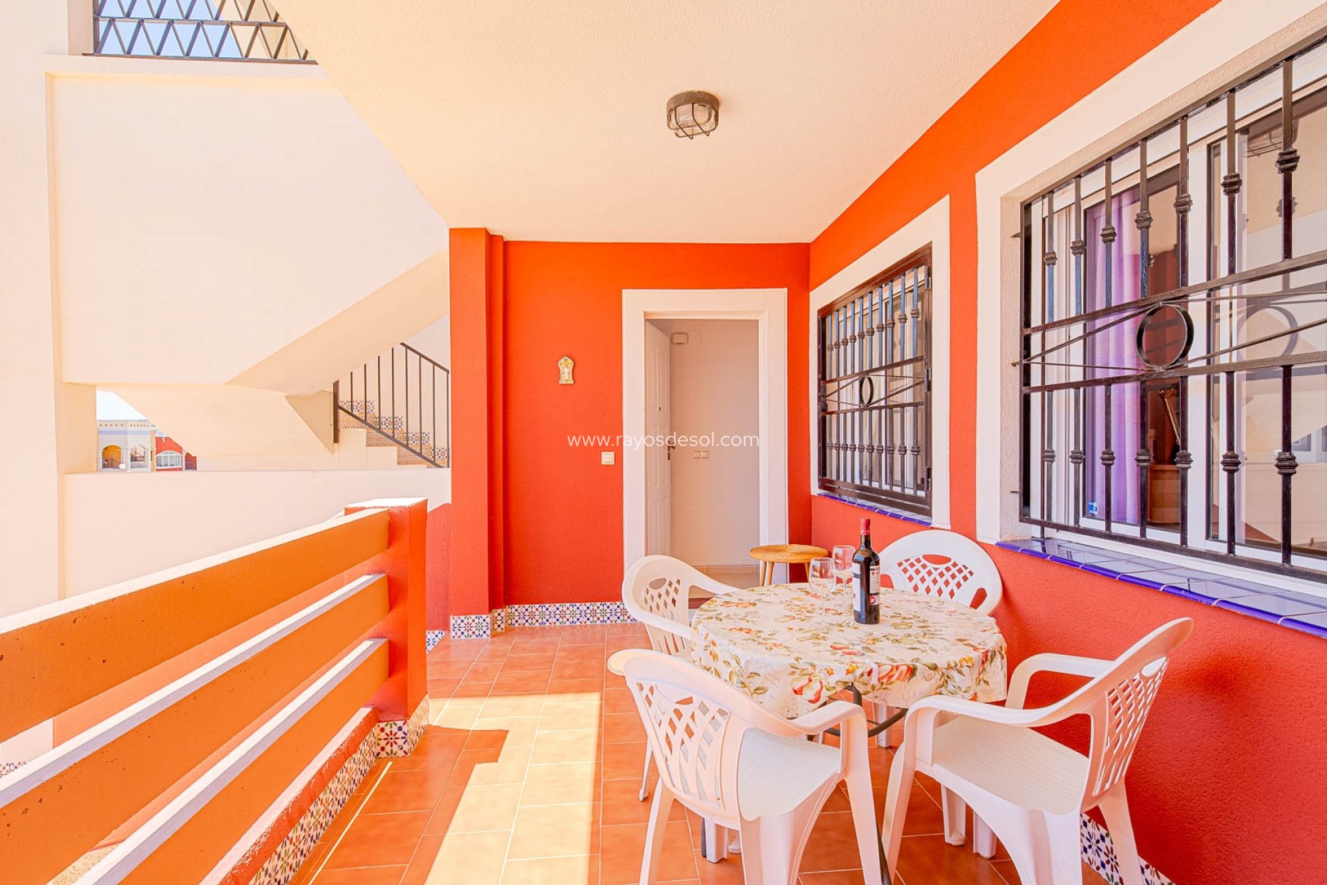 Wiederverkauf - Appartement - Orihuela Costa - Los Altos