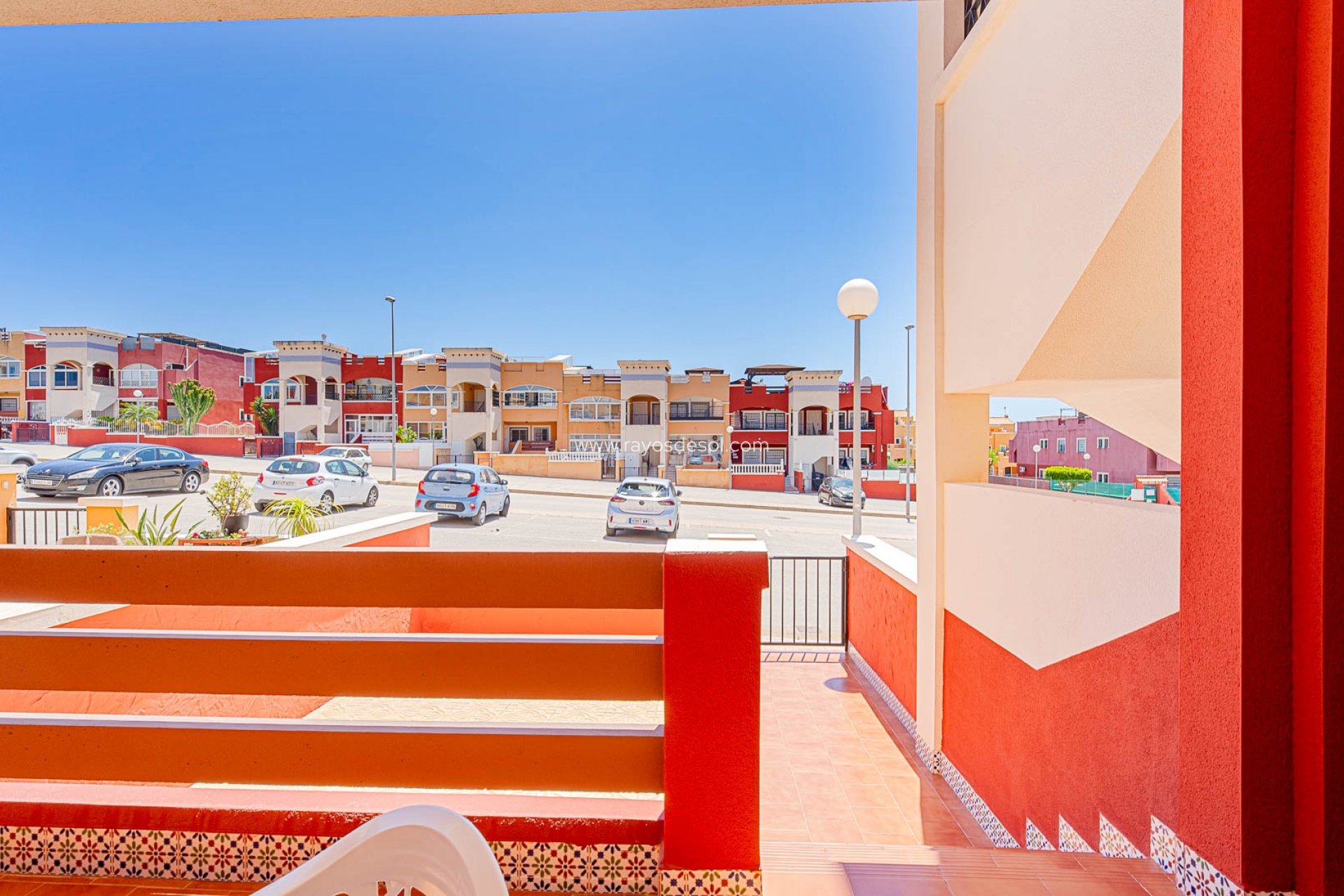 Wiederverkauf - Appartement - Orihuela Costa - Los Altos