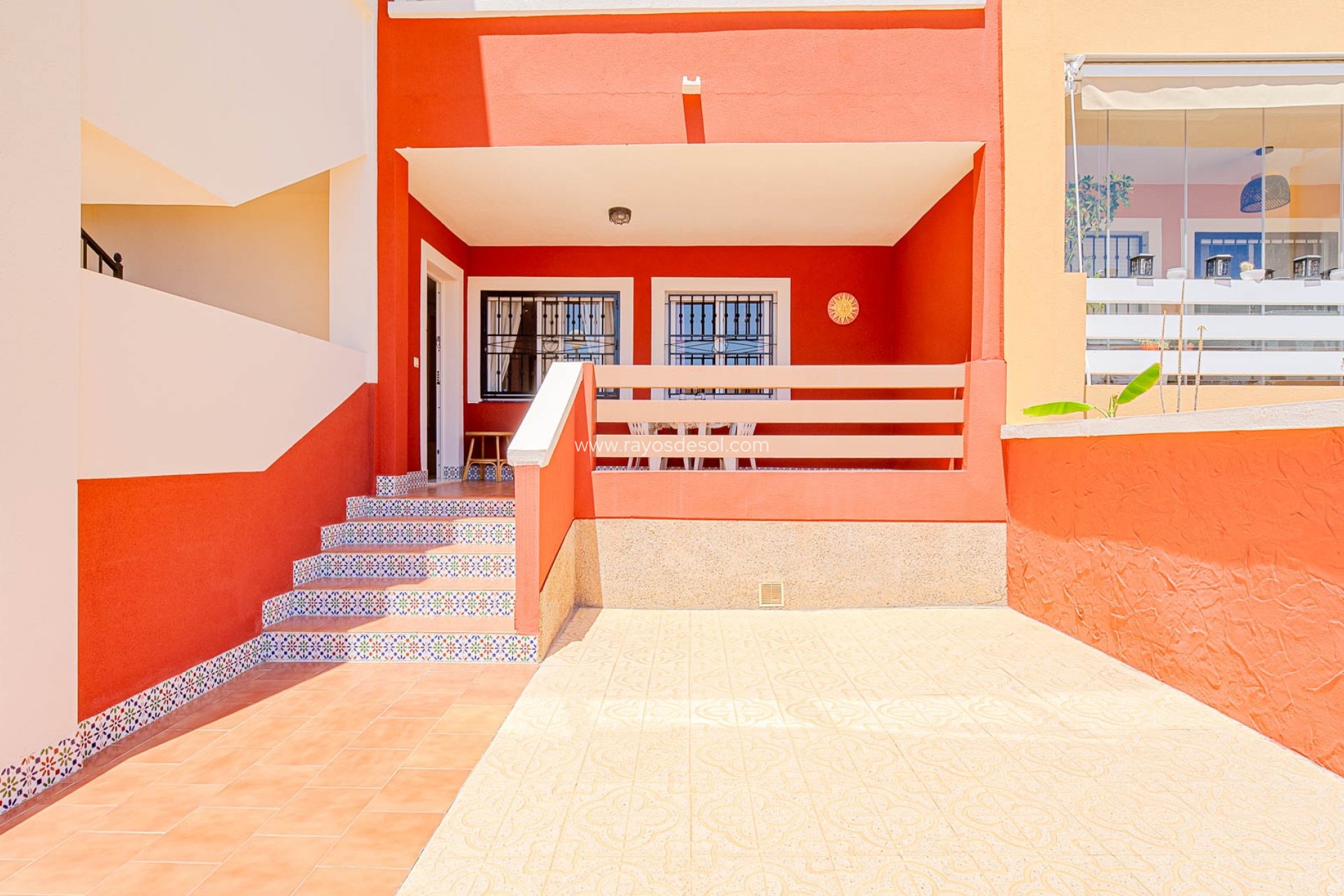 Wiederverkauf - Appartement - Orihuela Costa - Los Altos