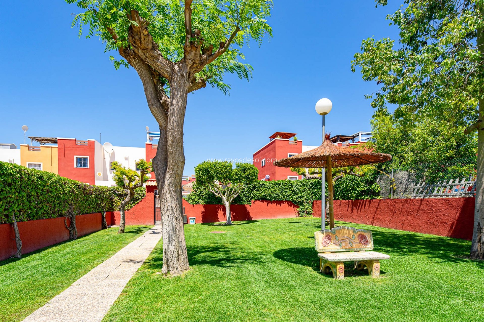 Wiederverkauf - Appartement - Orihuela Costa - Los Altos