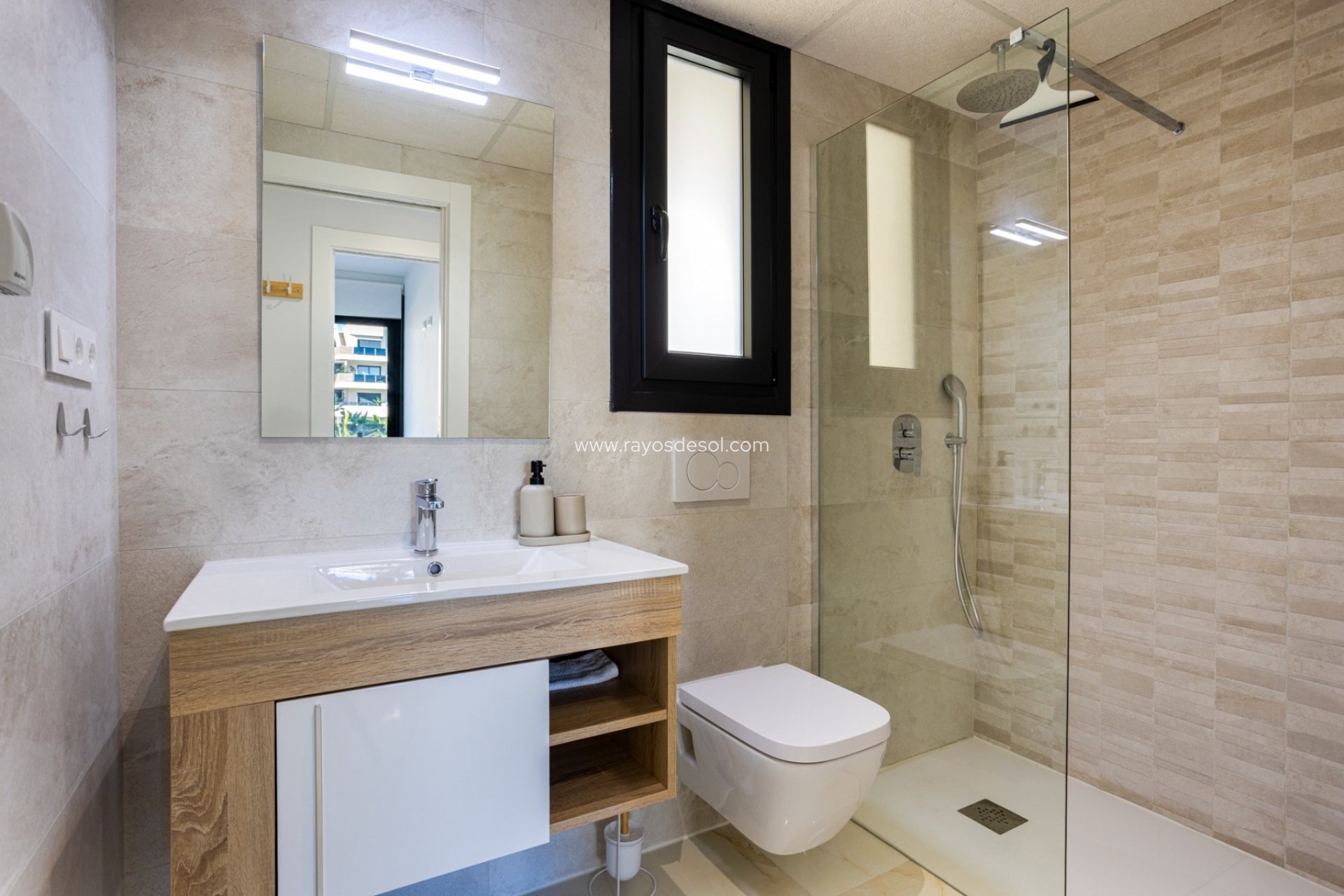 Wiederverkauf - Appartement - Orihuela Costa - Los Altos